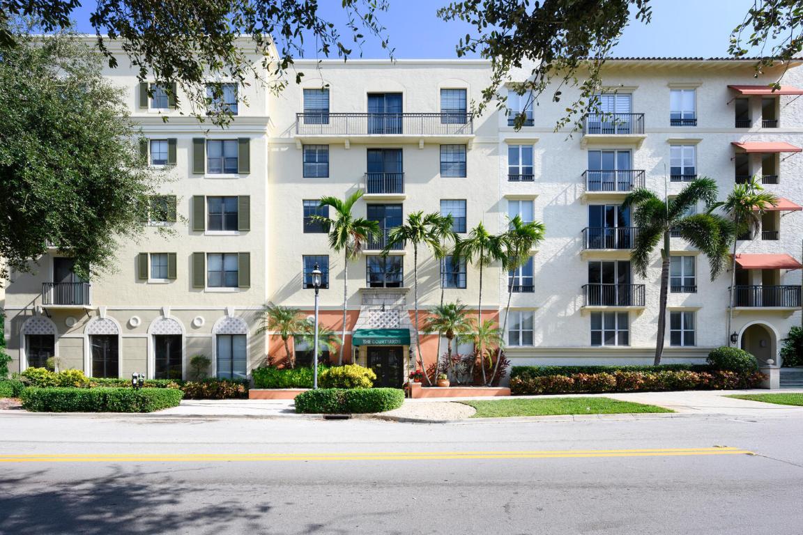 720 S Sapodilla Avenue 204