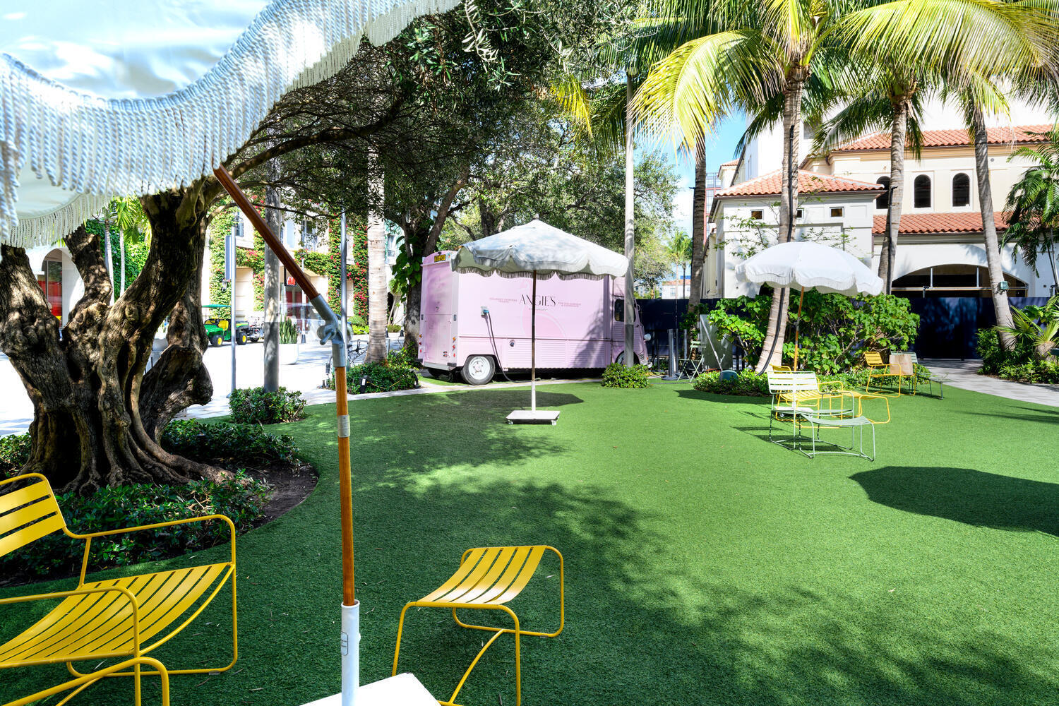 720 S Sapodilla Avenue 204