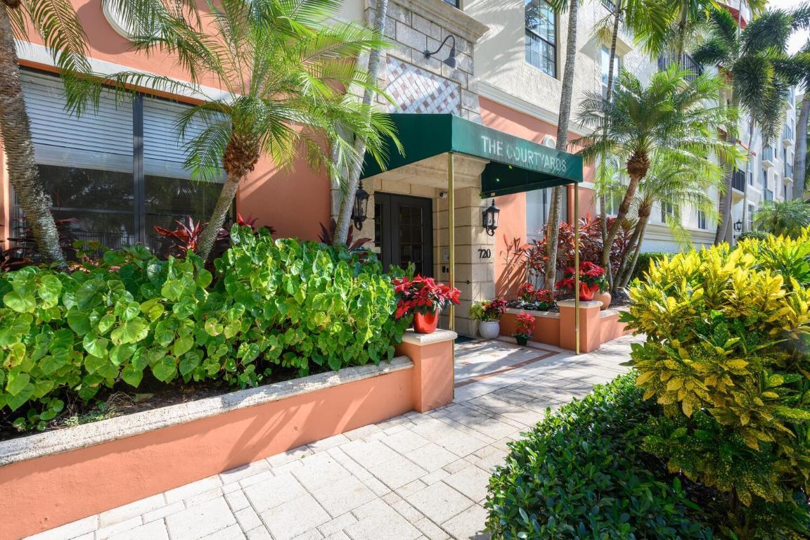 720 S Sapodilla Avenue 204