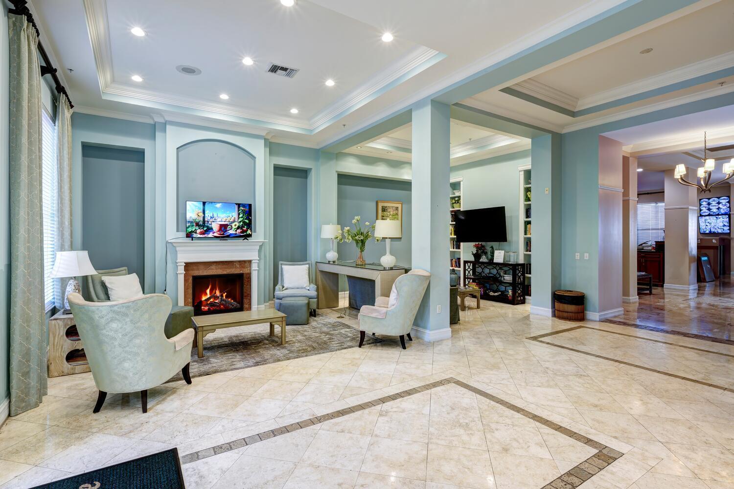 720 S Sapodilla Avenue 204