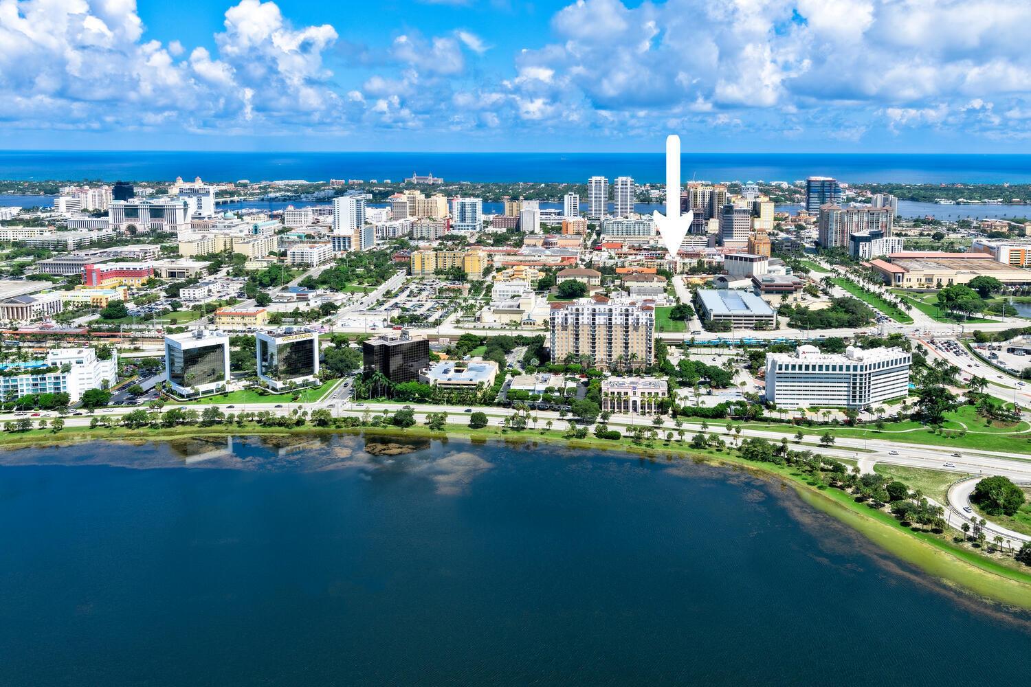 720 S Sapodilla Avenue 204