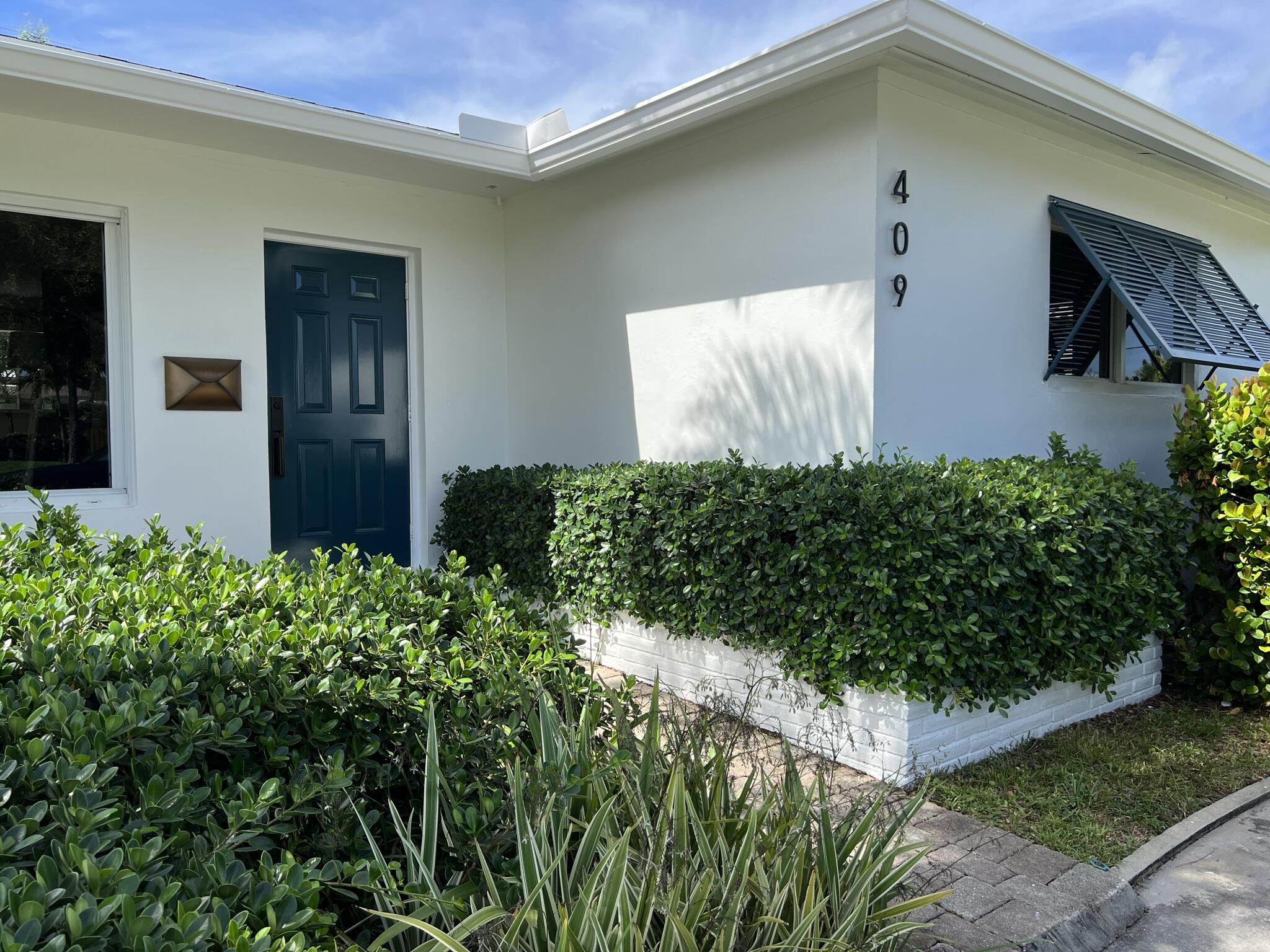 409 Flotilla Road