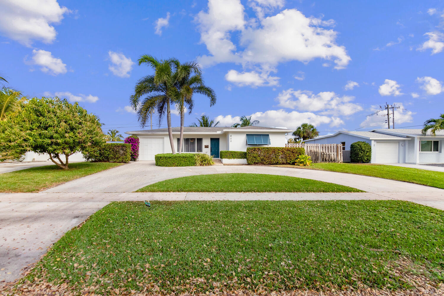 409 Flotilla Road