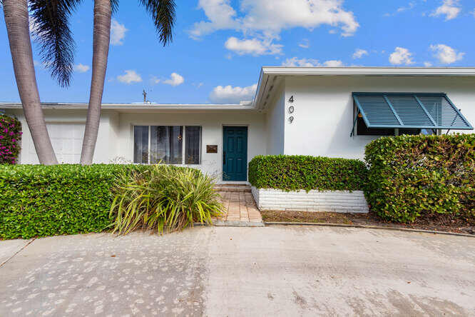 409 Flotilla Road