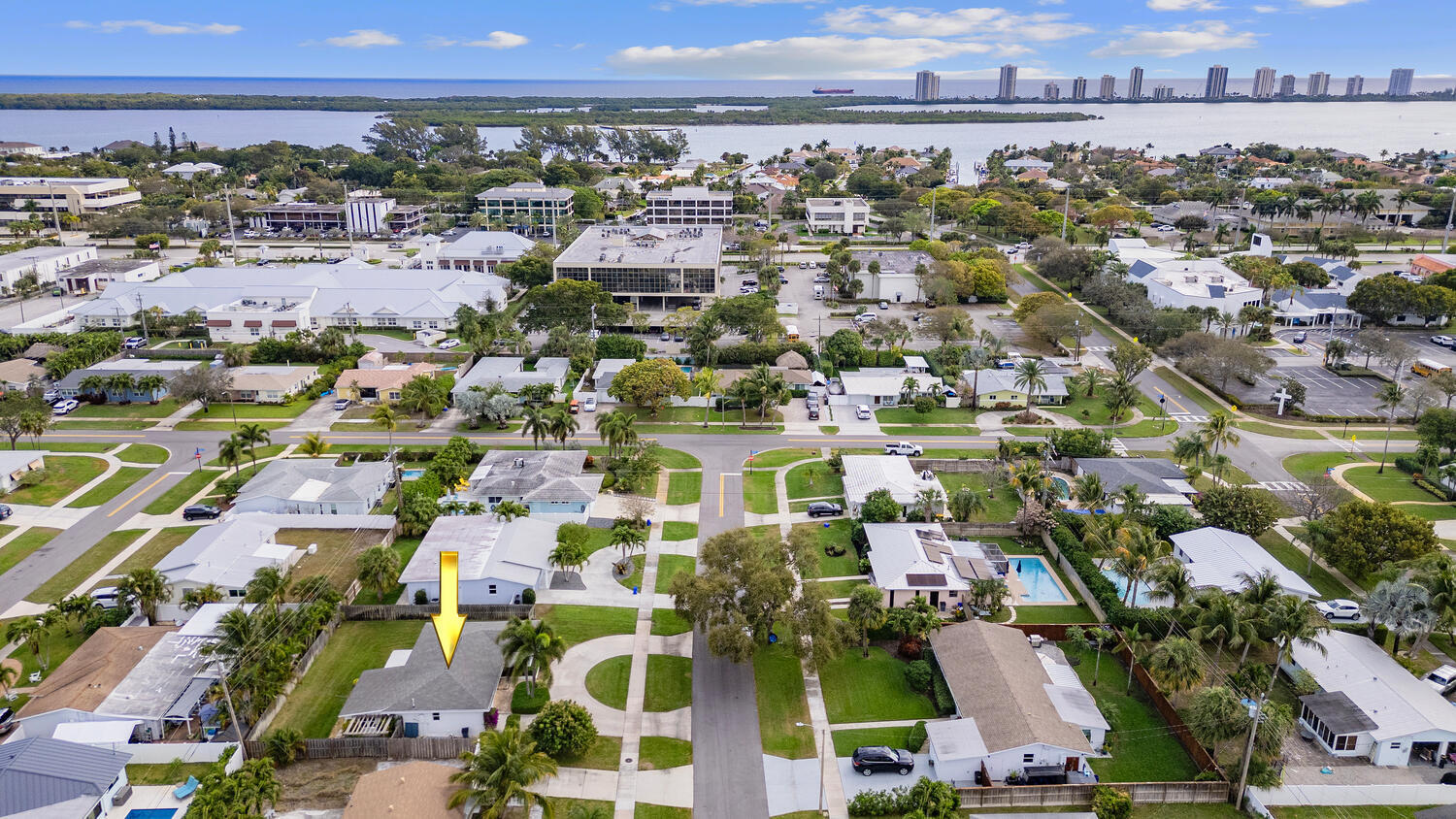 409 Flotilla Road