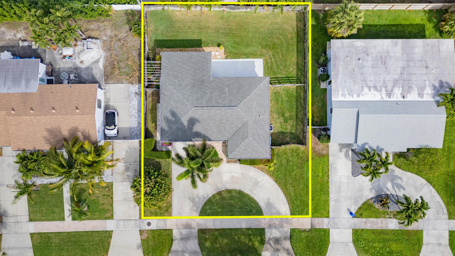 409 Flotilla Road