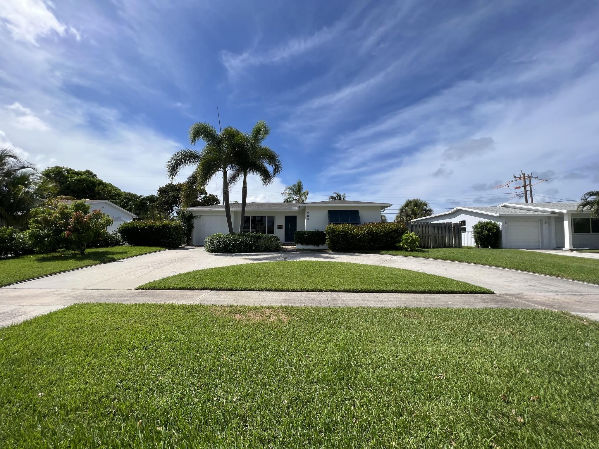 409 Flotilla Road
