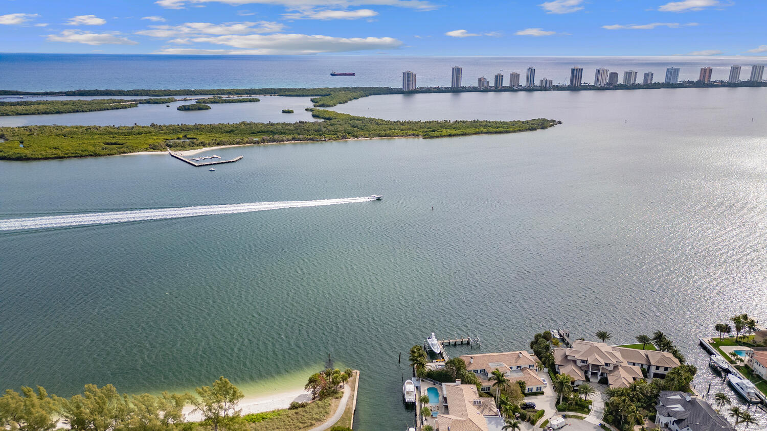 409 Flotilla Road