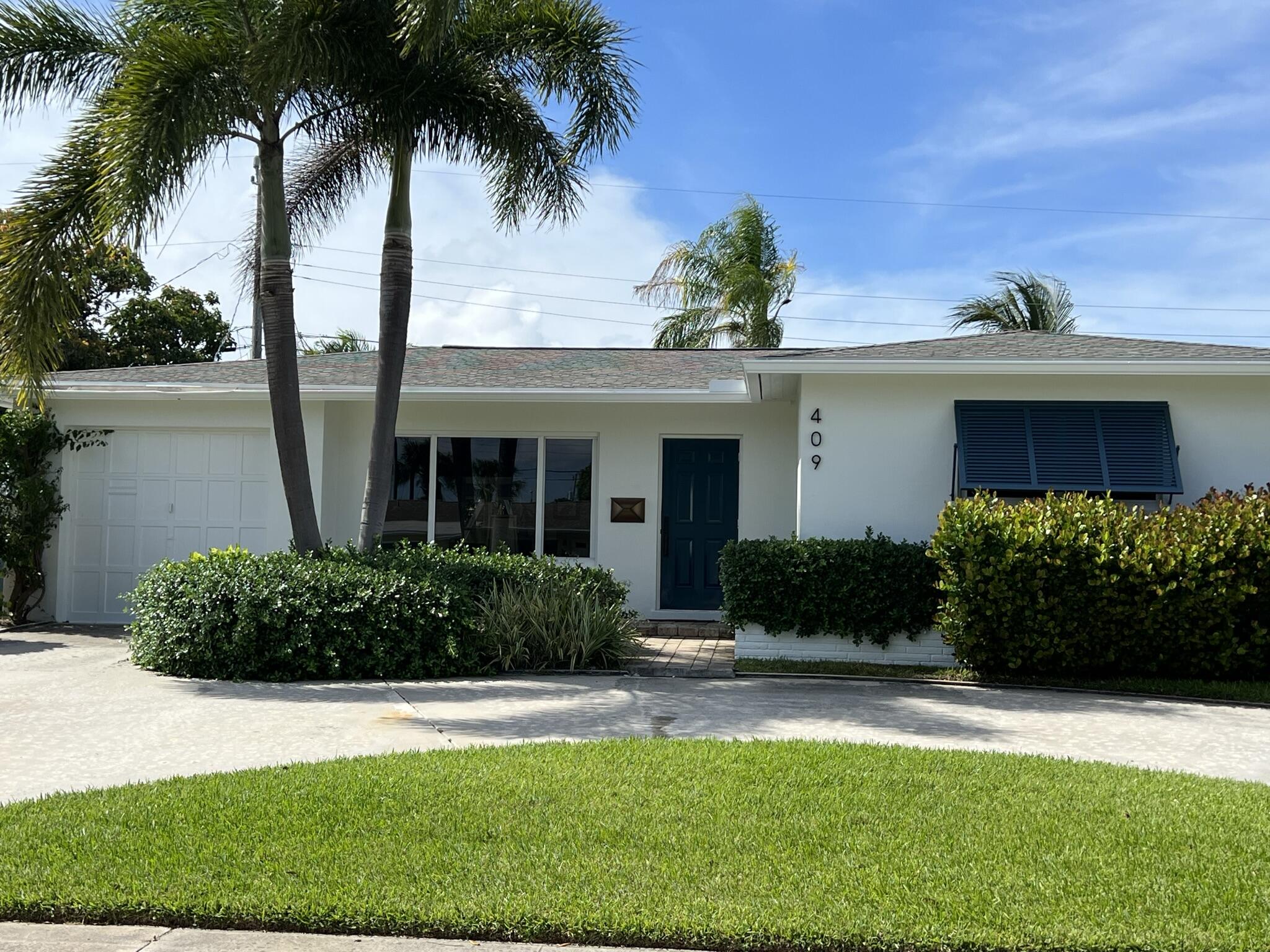 409 Flotilla Road