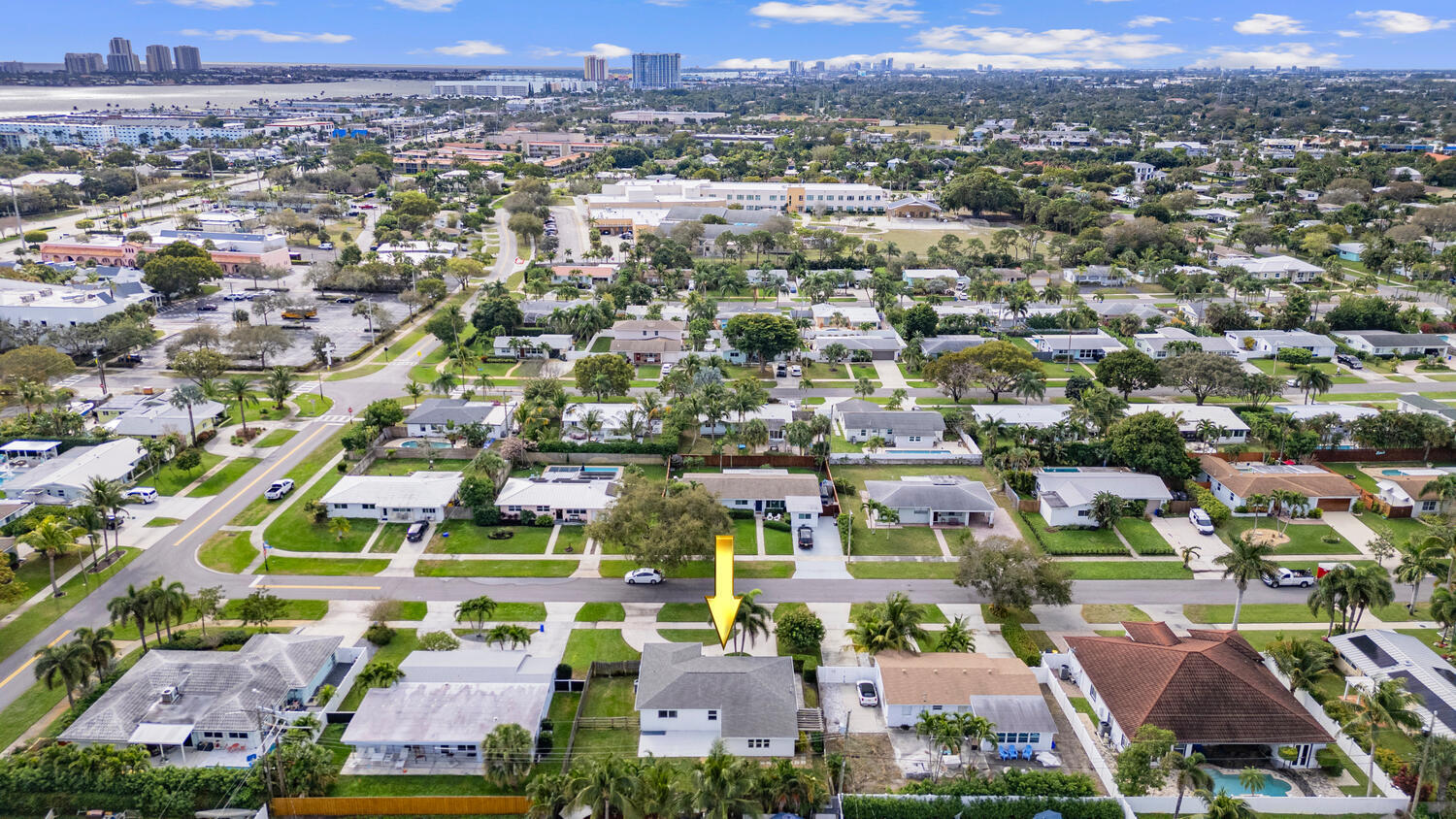 409 Flotilla Road