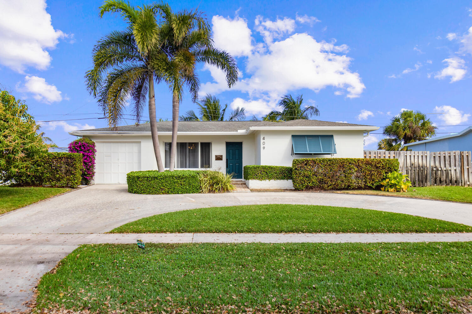 409 Flotilla Road
