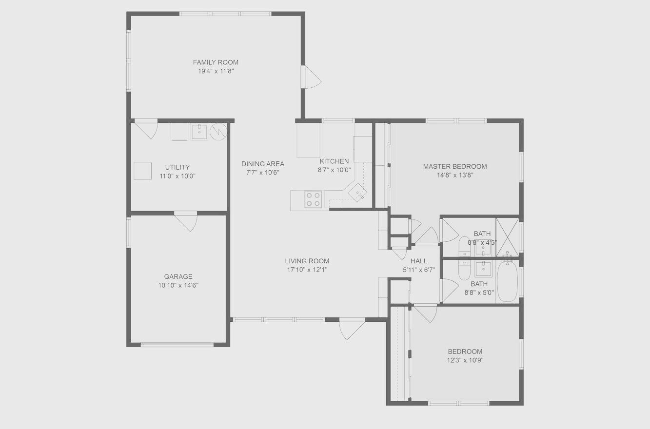 409 Flotilla Road
