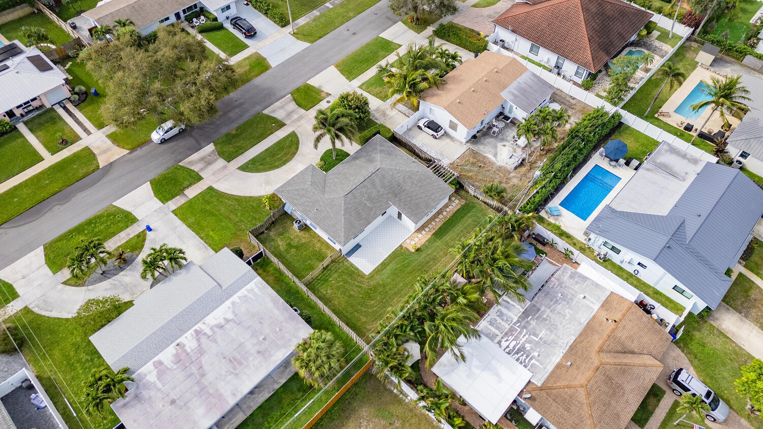 409 Flotilla Road