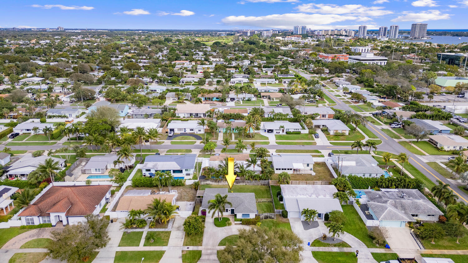 409 Flotilla Road