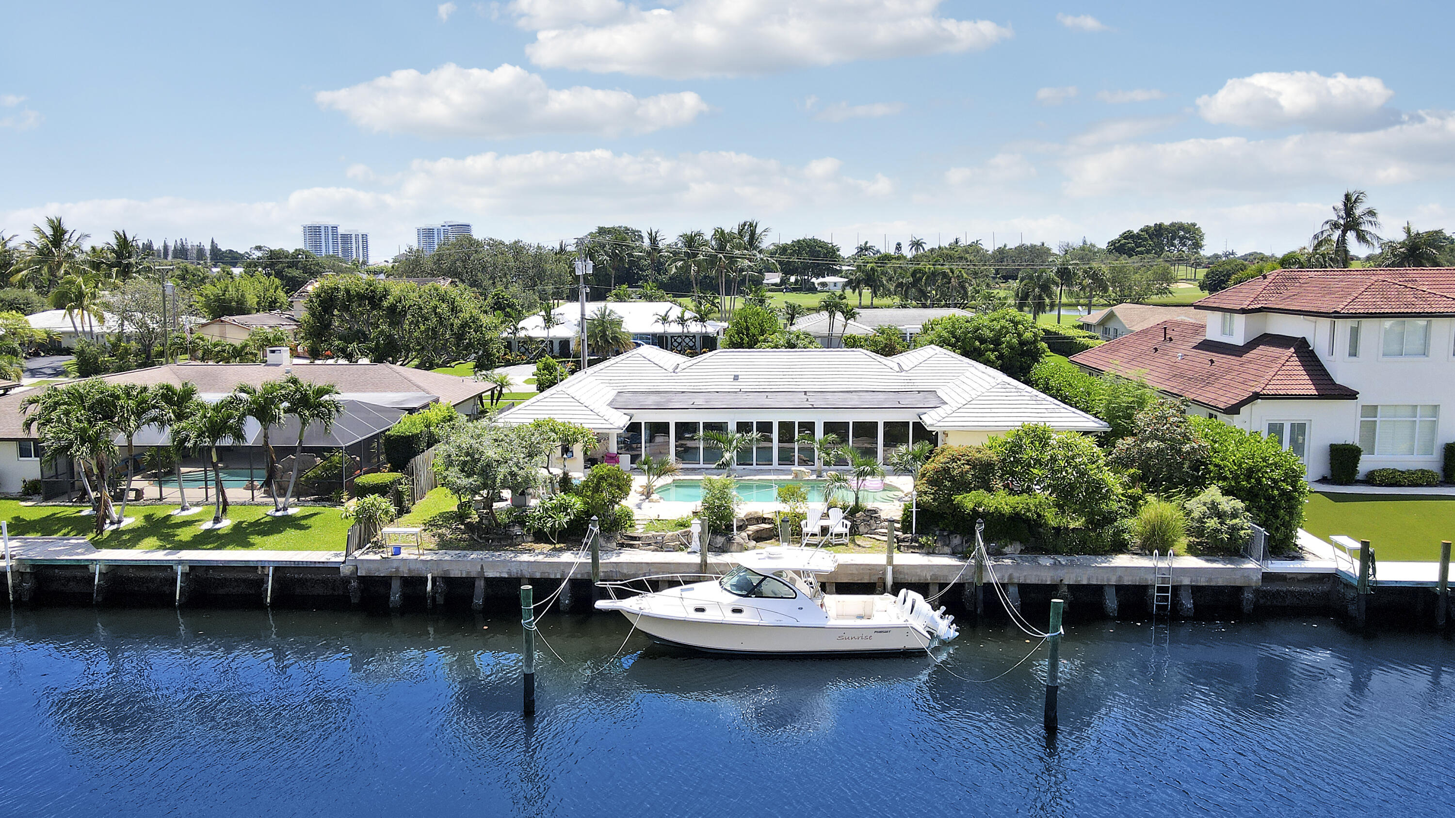 879 Country Club Drive