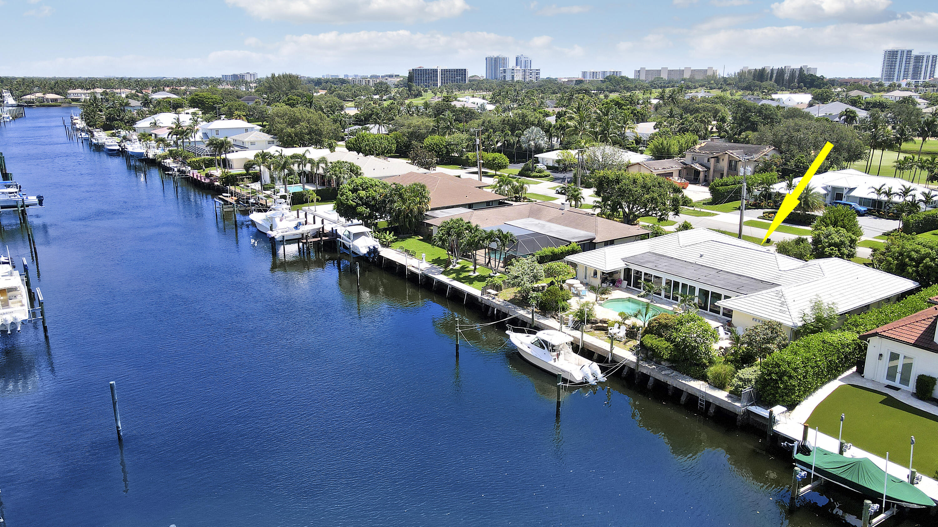 879 Country Club Drive