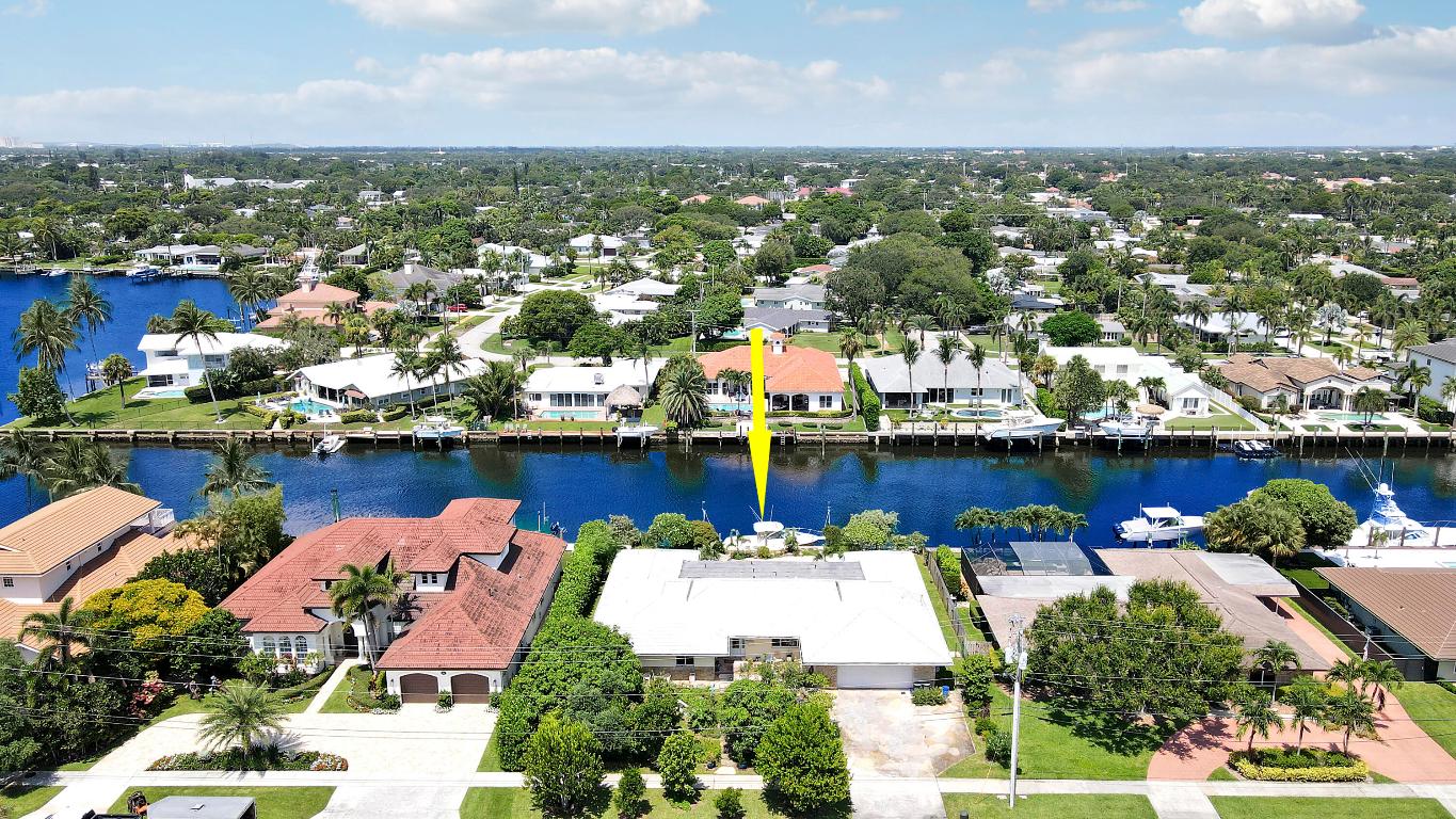 879 Country Club Drive