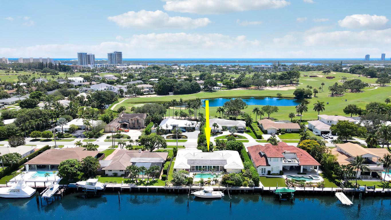 879 Country Club Drive