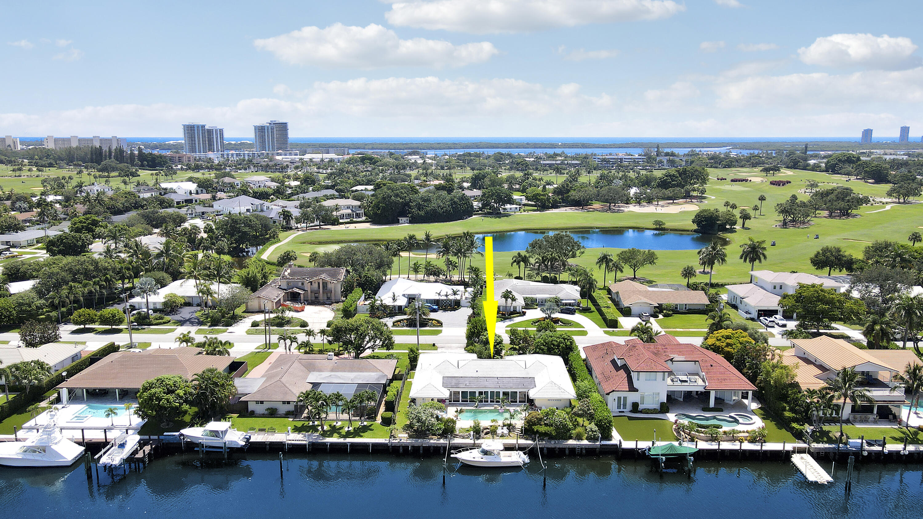 879 Country Club Drive