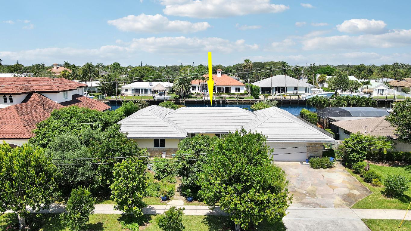 879 Country Club Drive