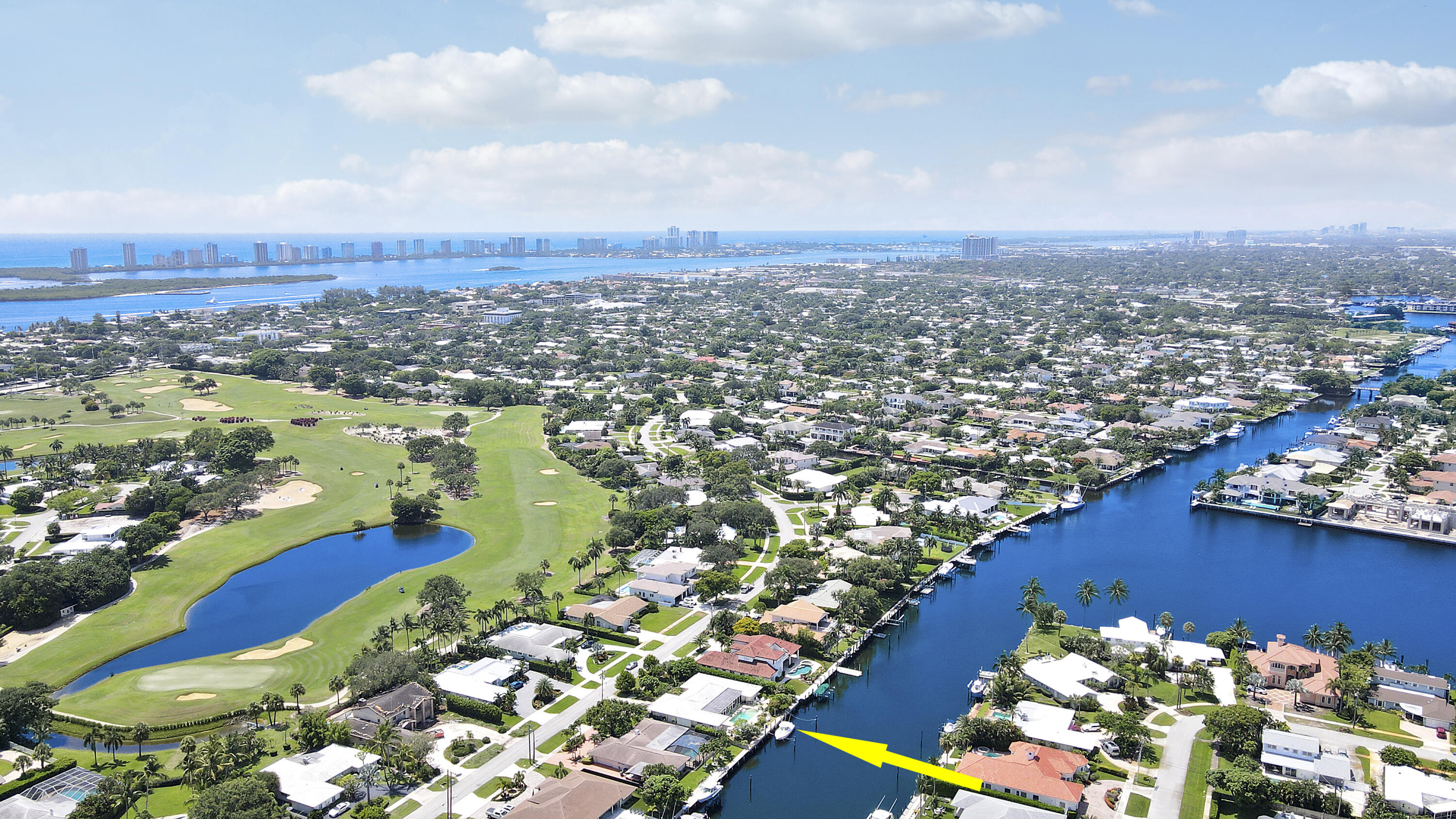 879 Country Club Drive