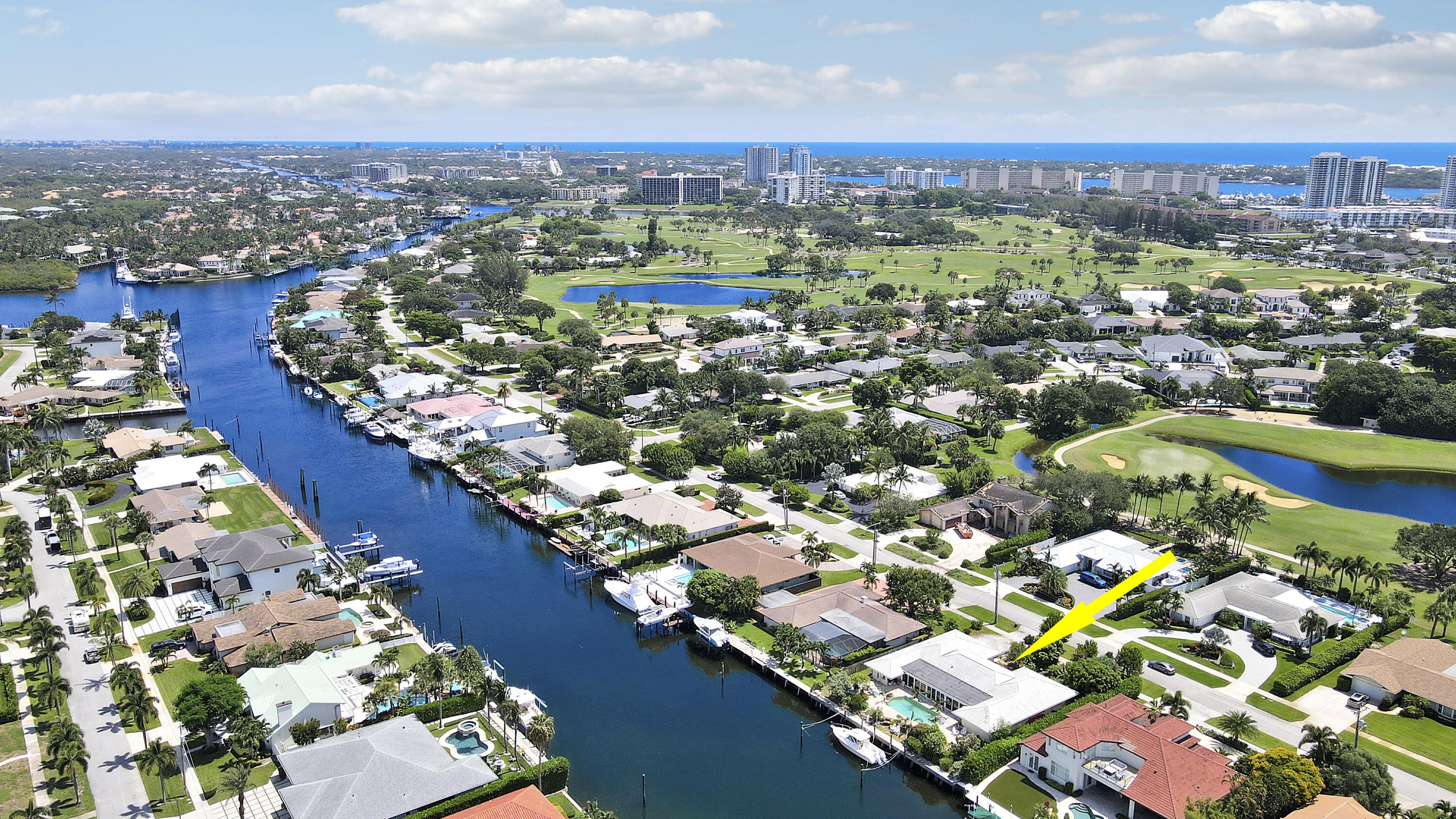 879 Country Club Drive