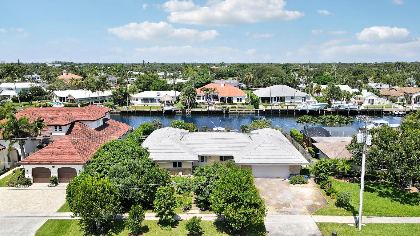 879 Country Club Drive