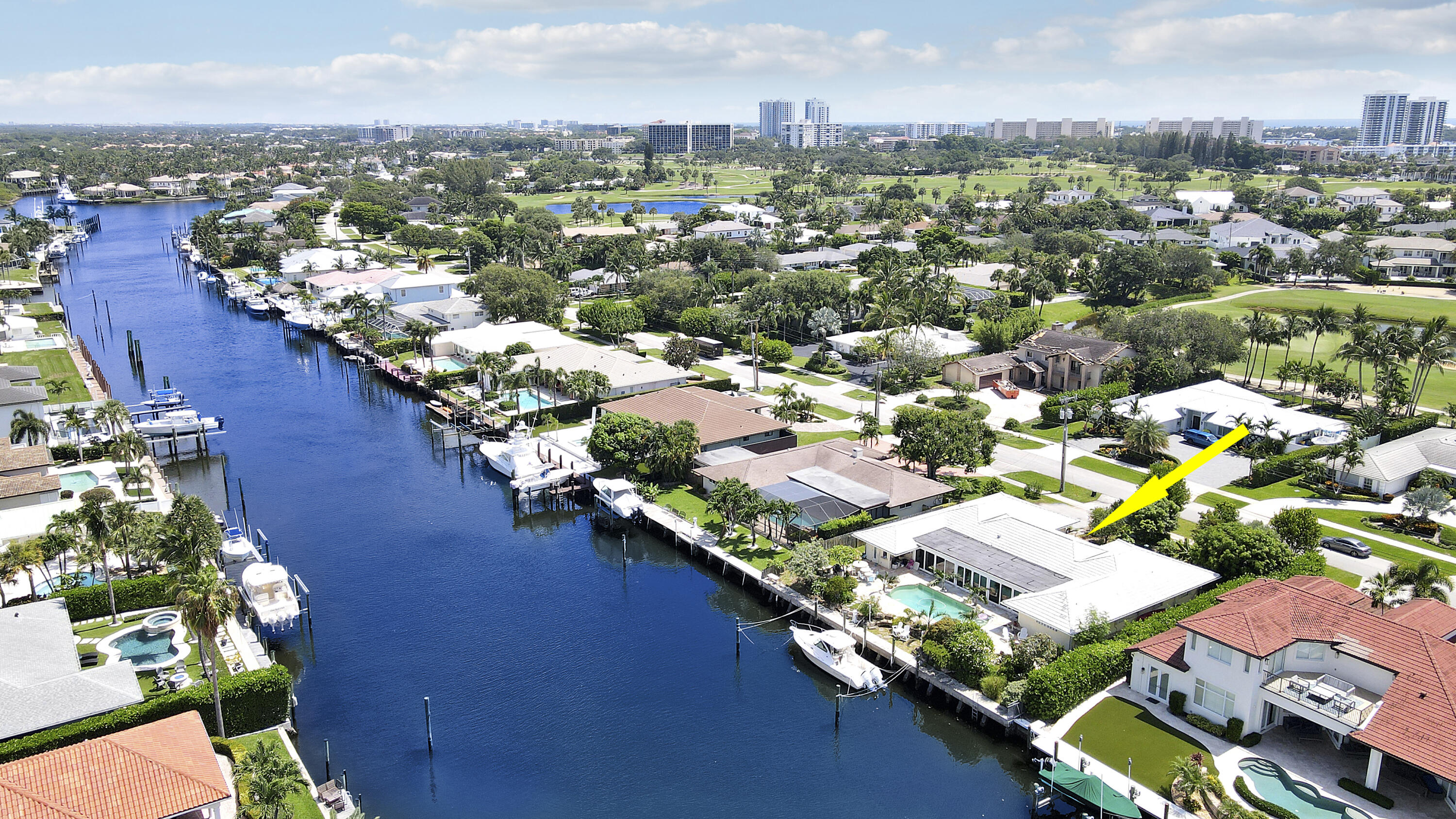 879 Country Club Drive