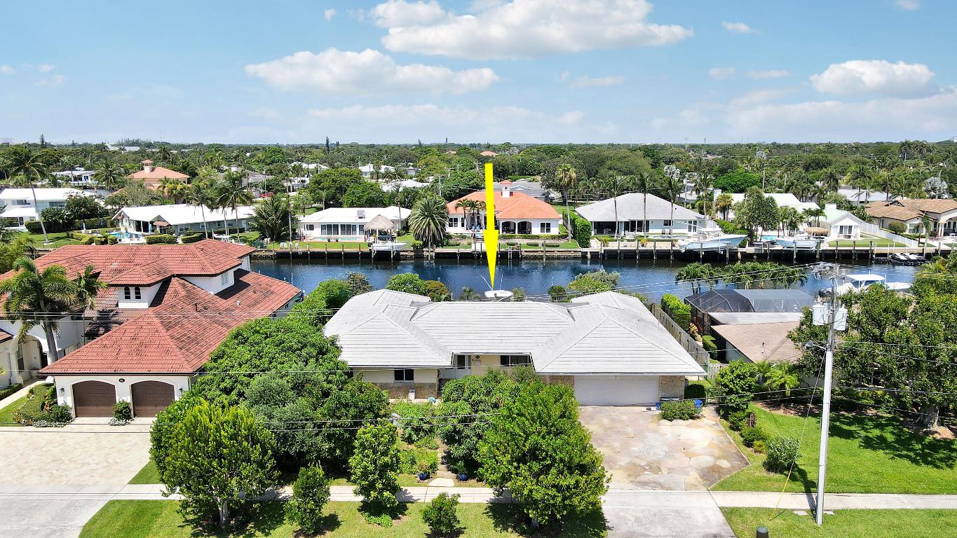 879 Country Club Drive