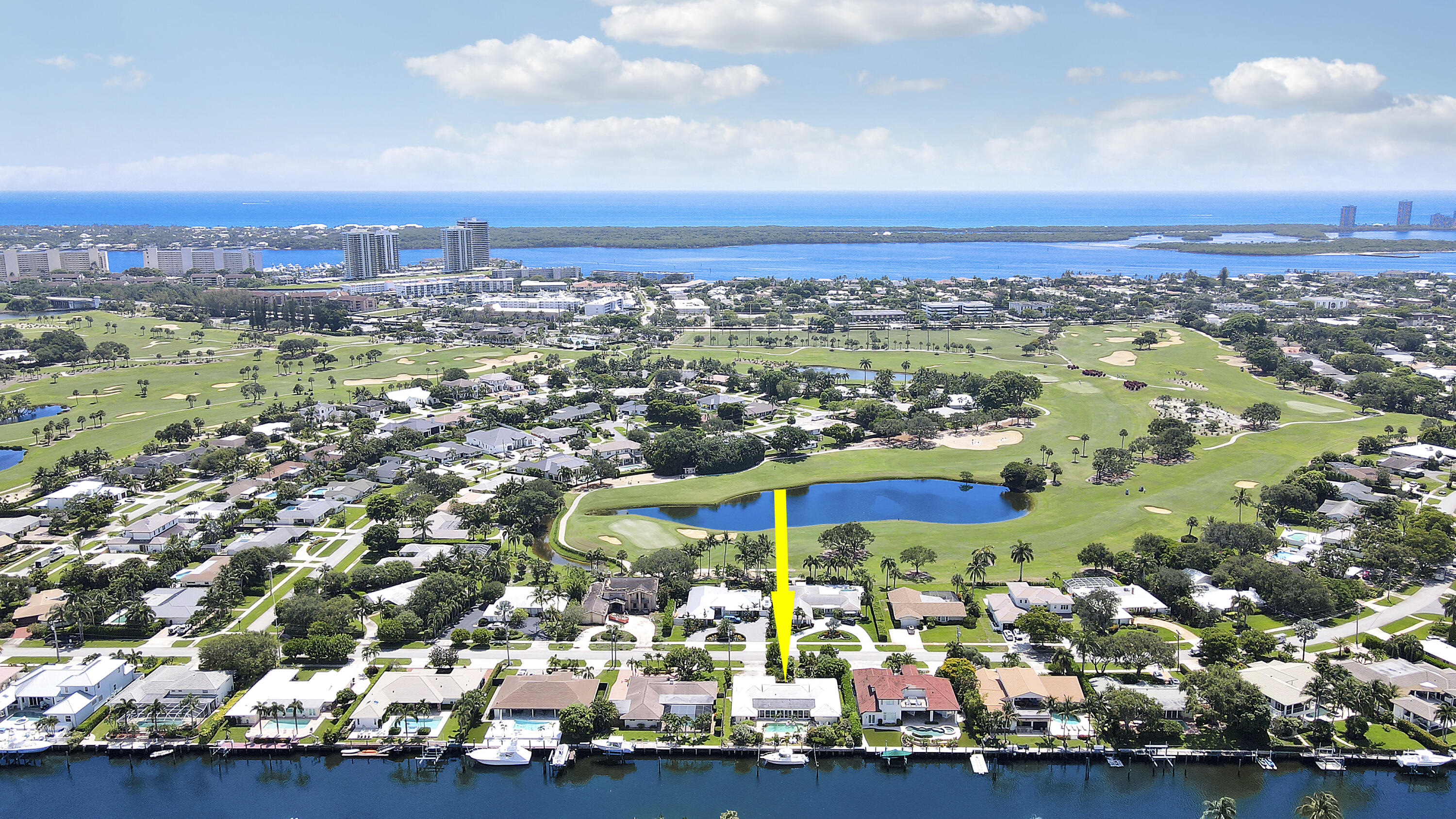 879 Country Club Drive