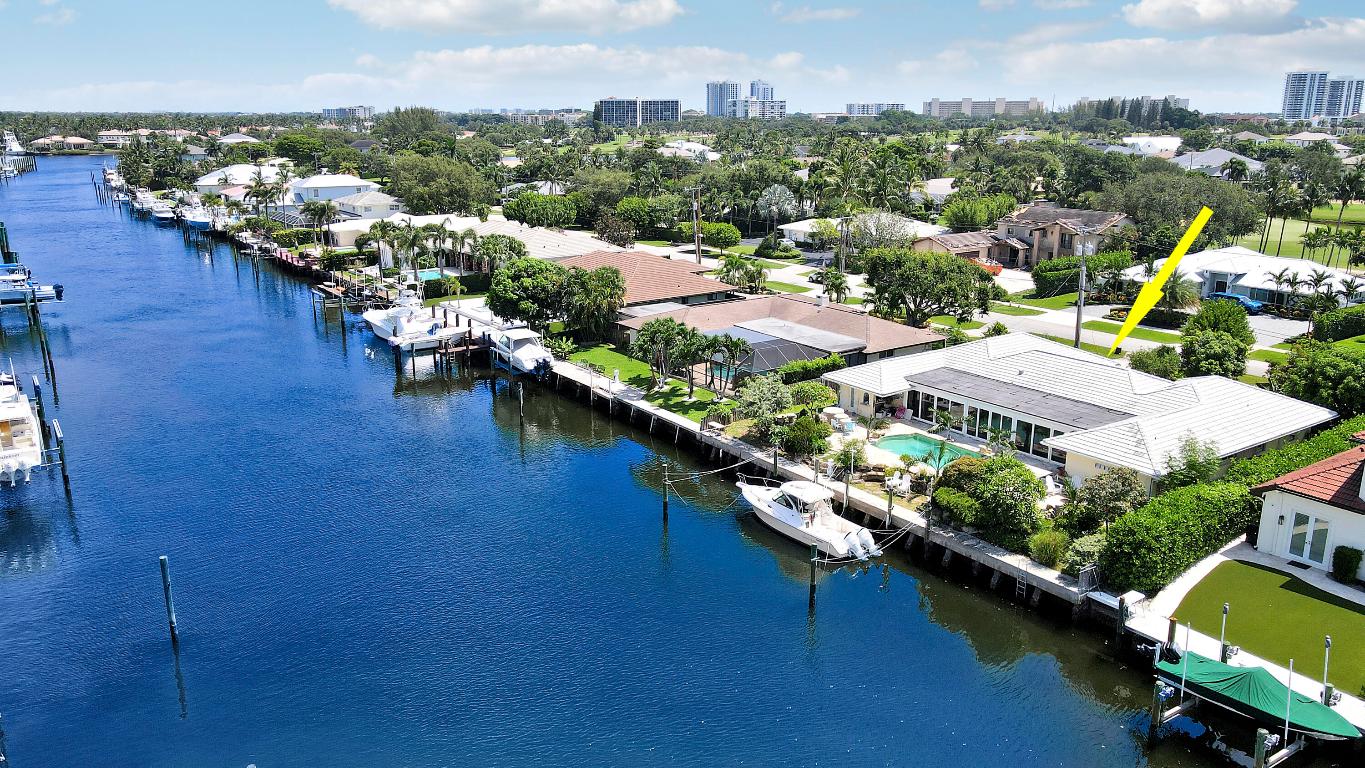 879 Country Club Drive