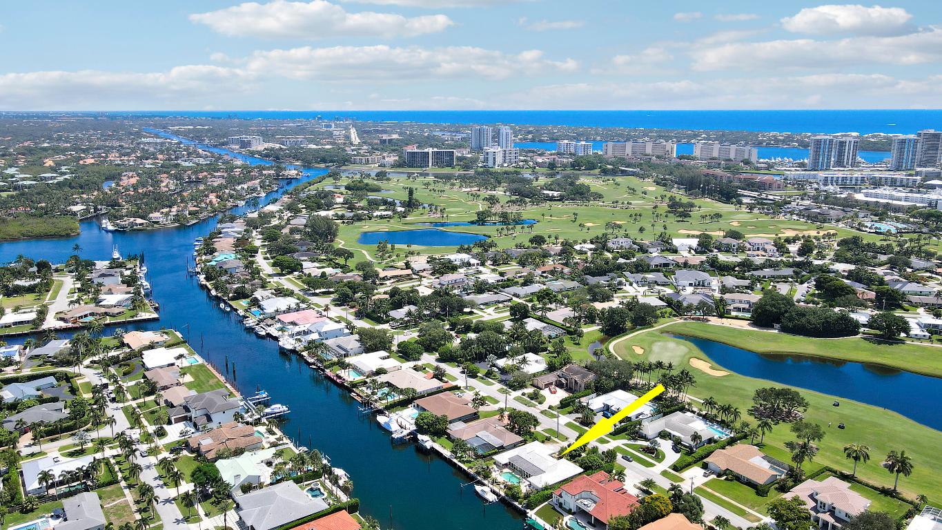 879 Country Club Drive