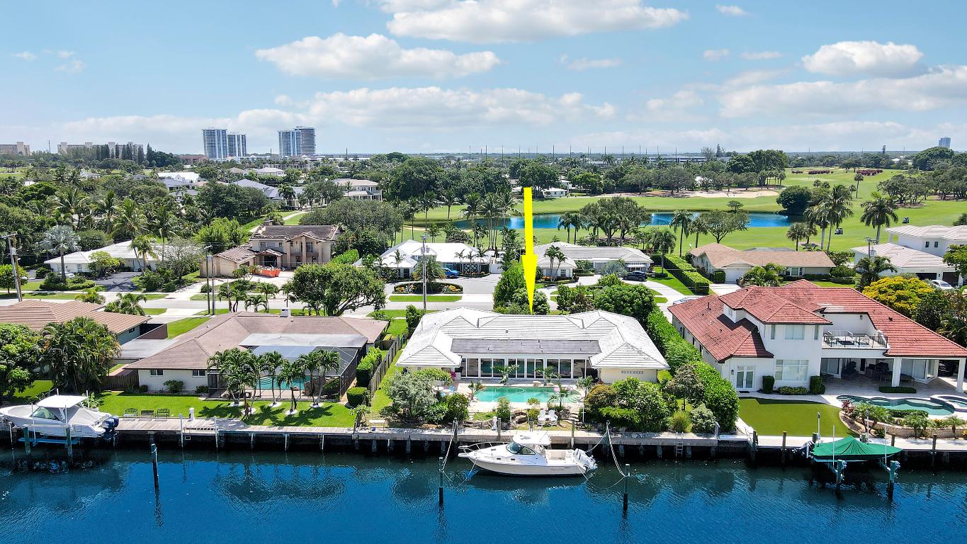 879 Country Club Drive