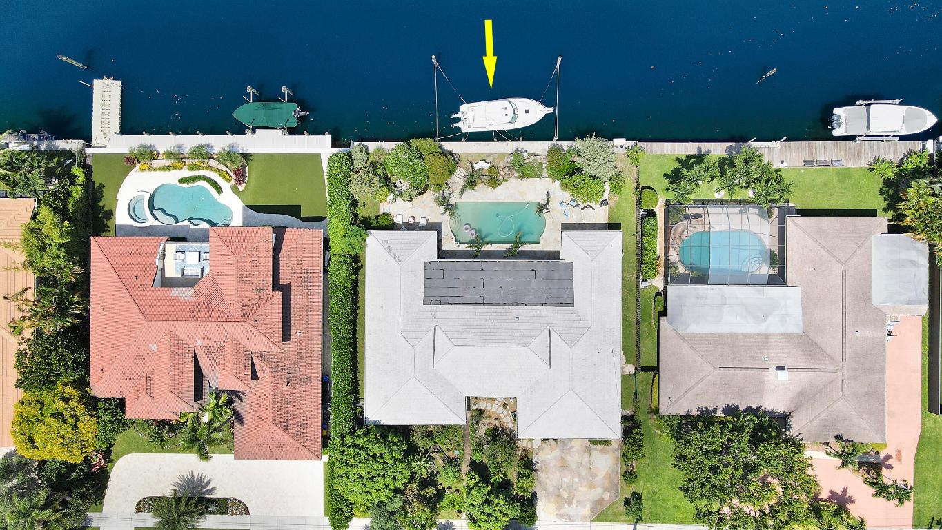 879 Country Club Drive