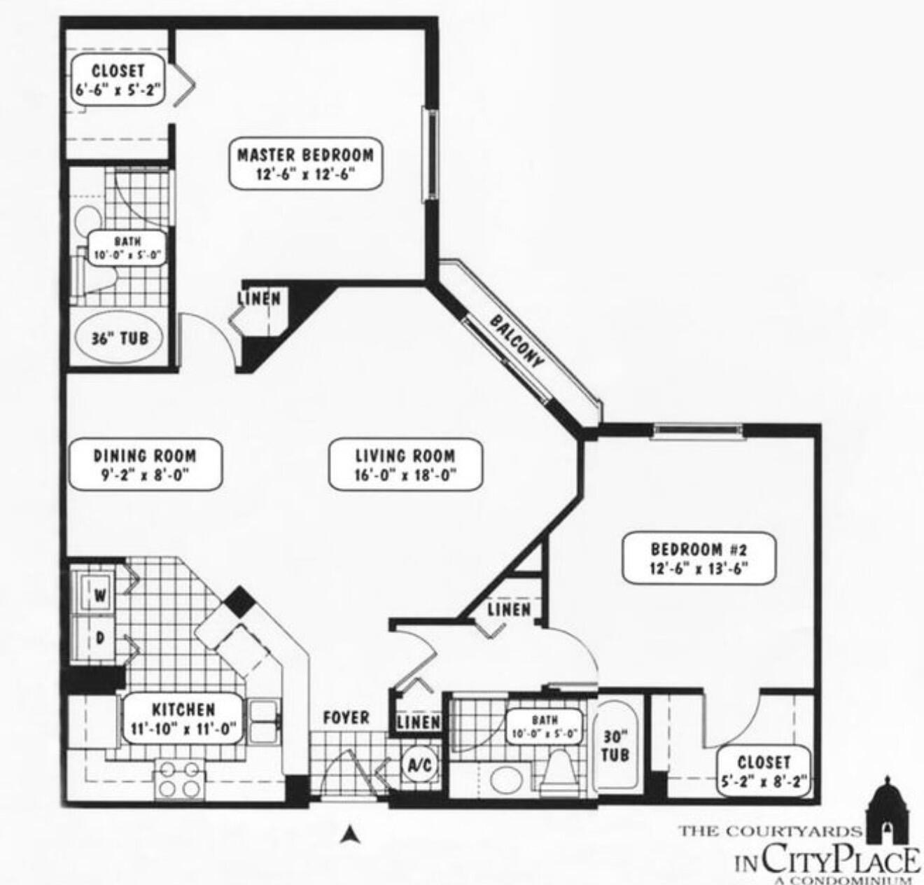 720 S Sapodilla Avenue 304