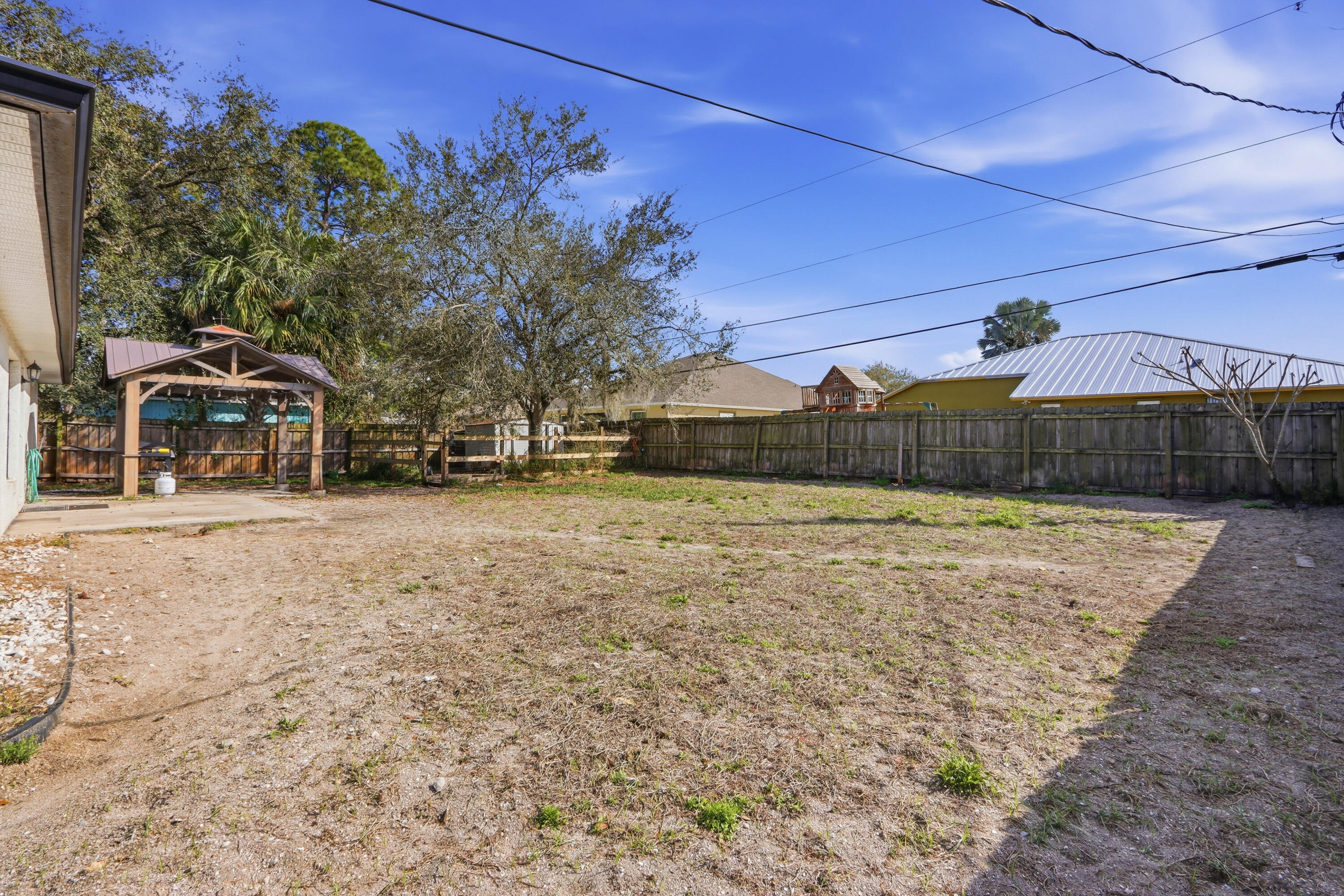 1818 SW Notre Dame Avenue, Port St. Lucie