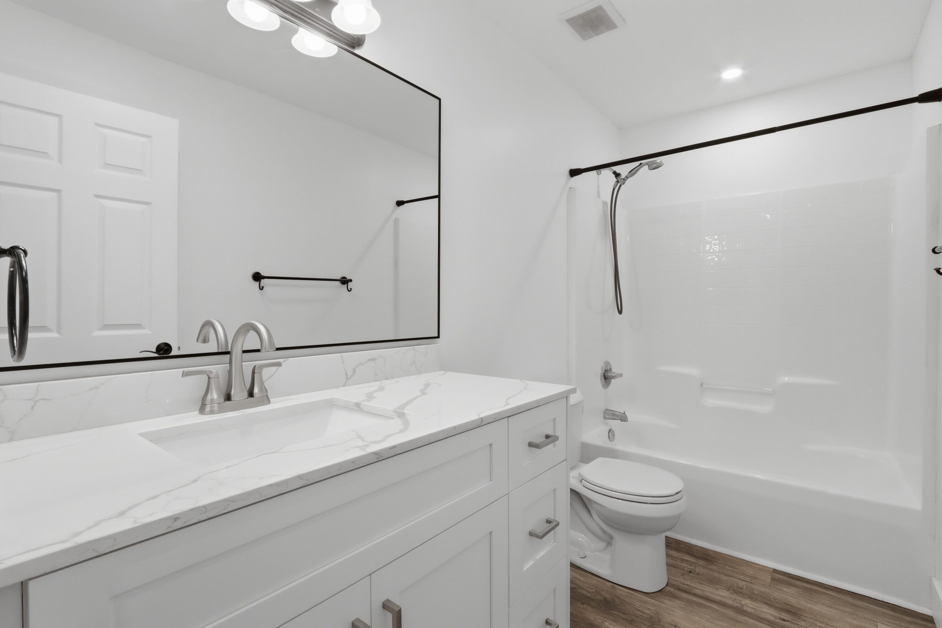 1818 SW Notre Dame Avenue, Port St. Lucie