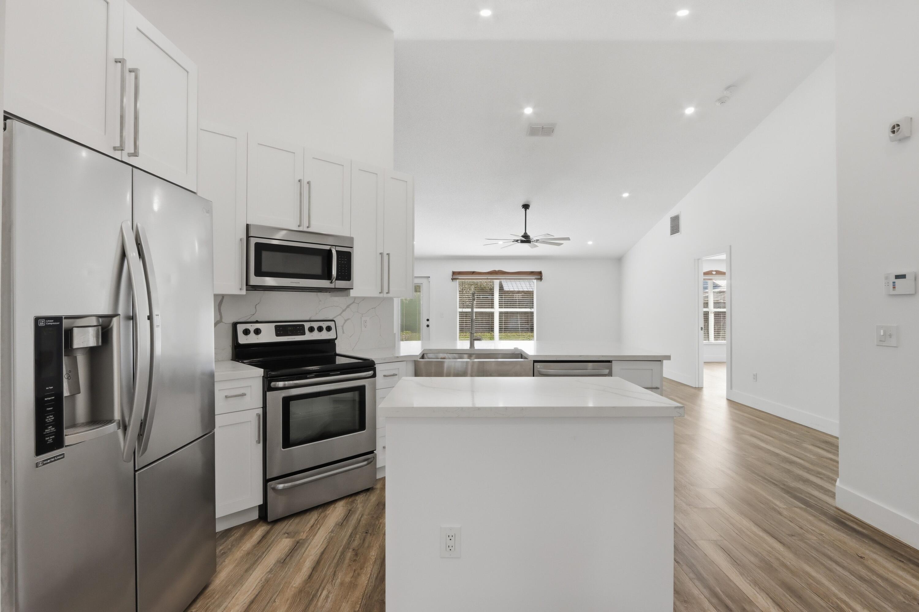 1818 SW Notre Dame Avenue, Port St. Lucie