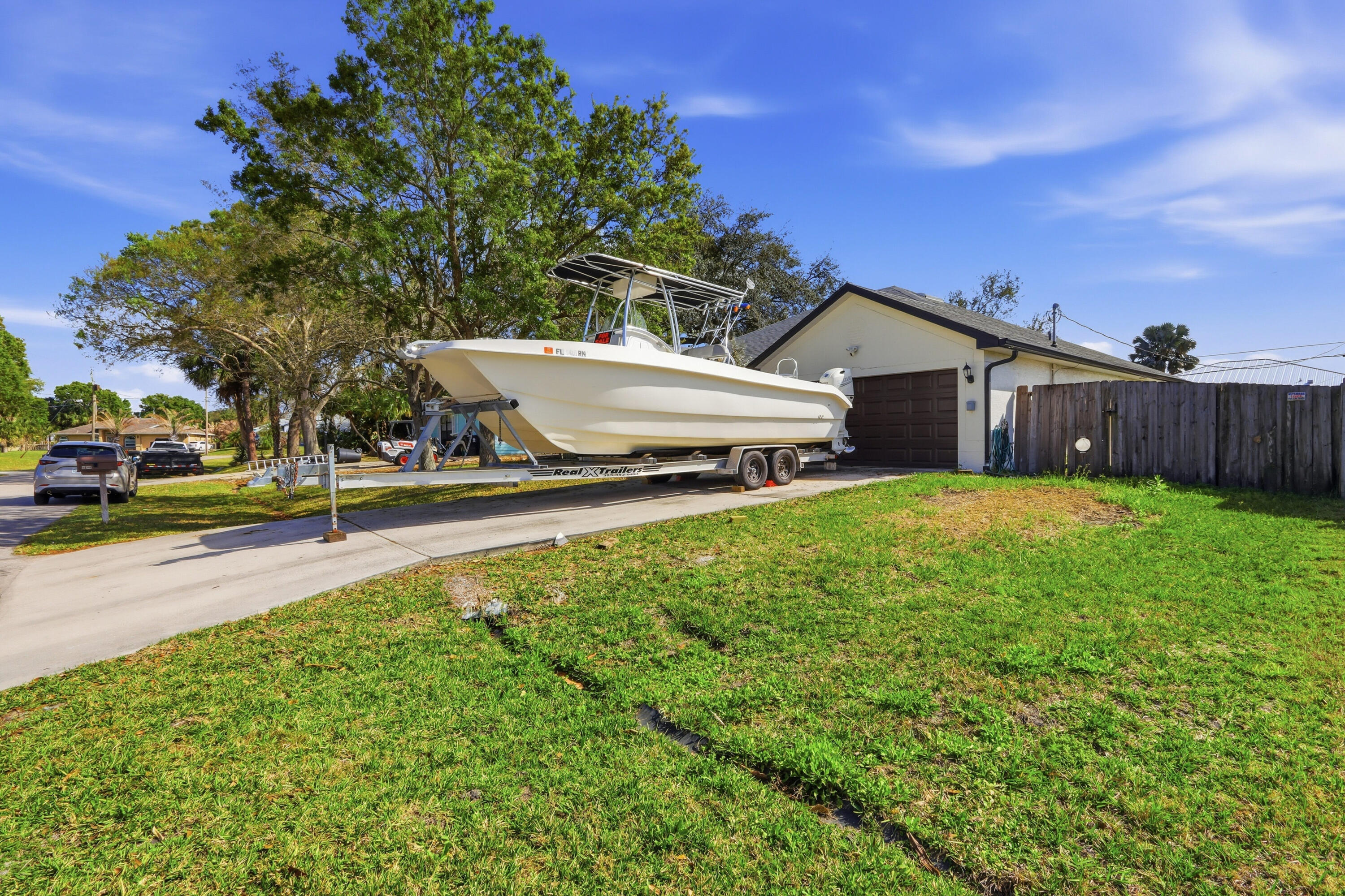 1818 SW Notre Dame Avenue, Port St. Lucie