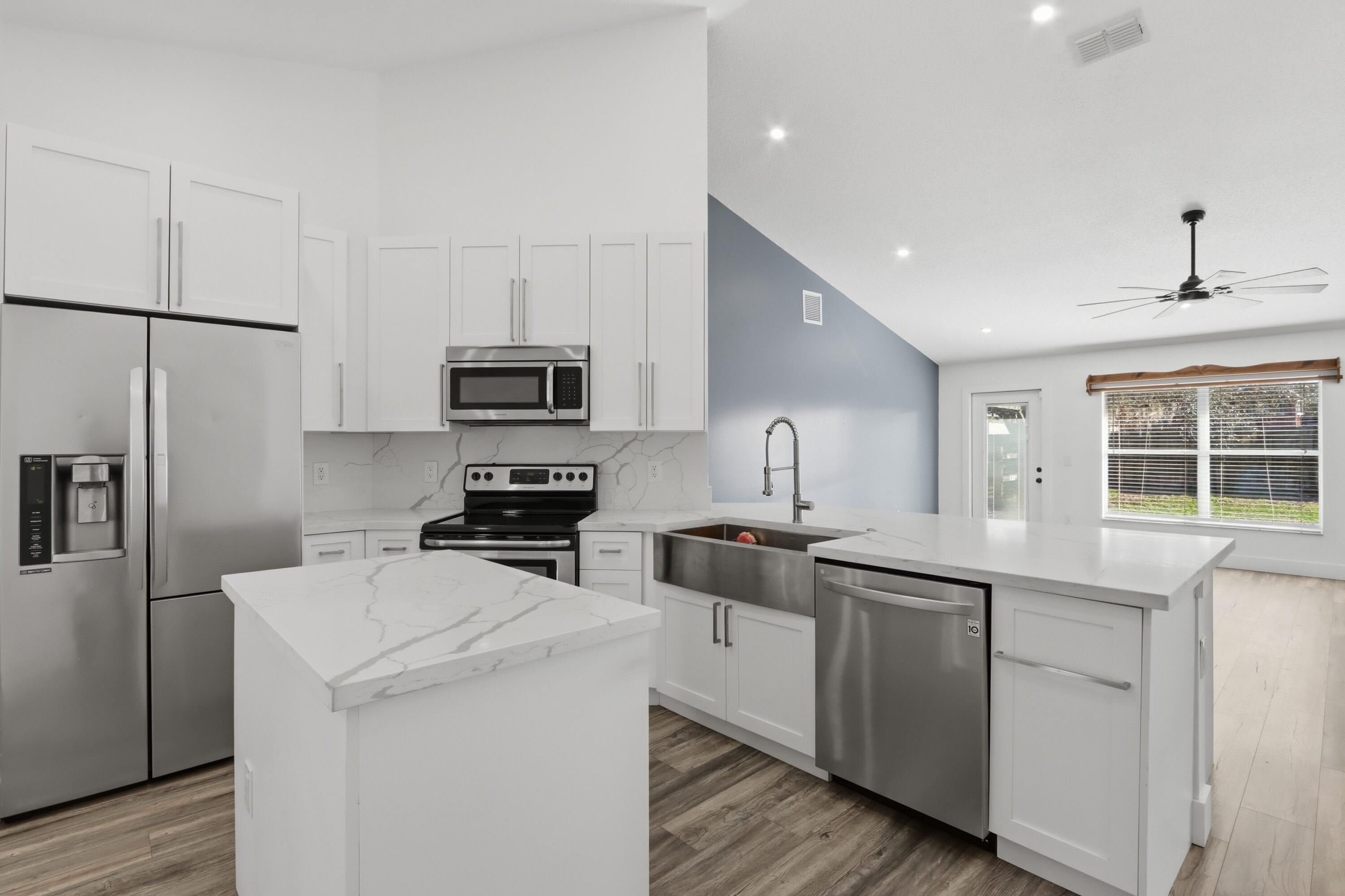 1818 SW Notre Dame Avenue, Port St. Lucie