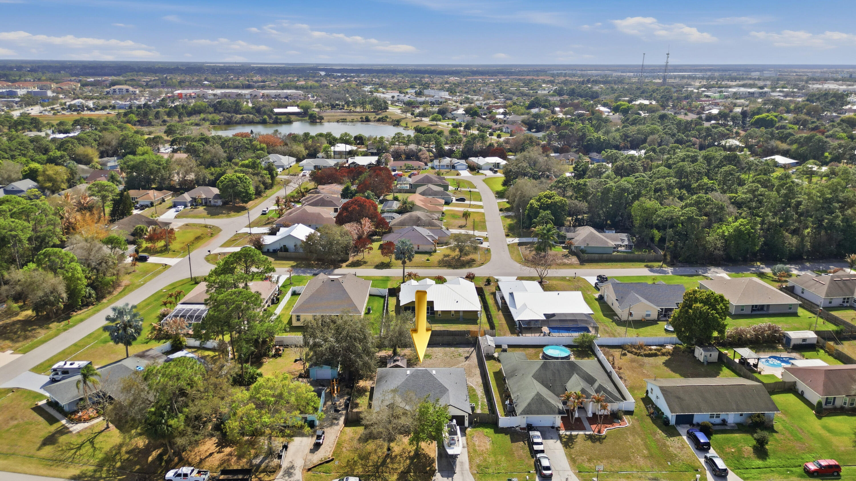 1818 SW Notre Dame Avenue, Port St. Lucie