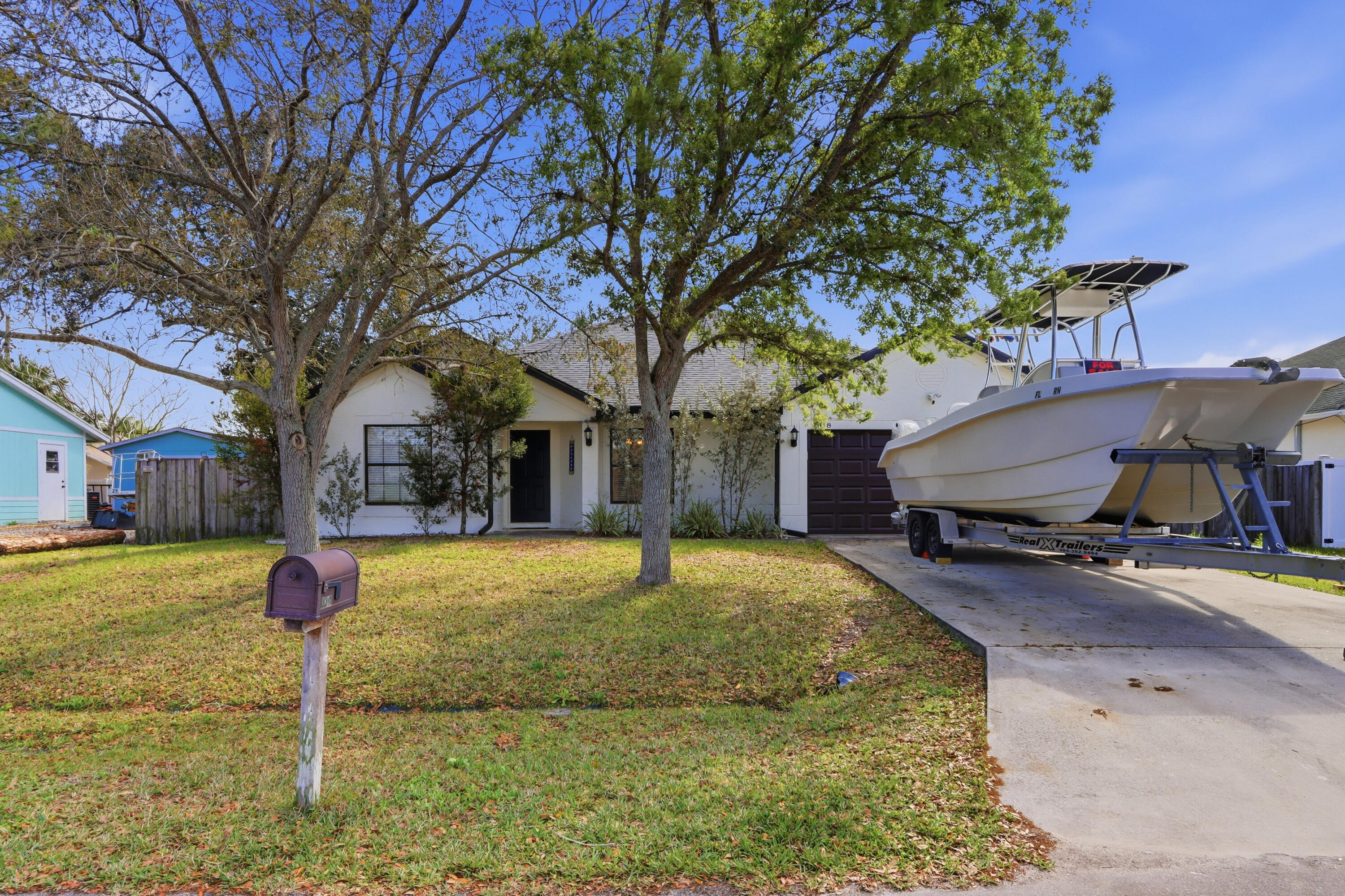 1818 SW Notre Dame Avenue, Port St. Lucie