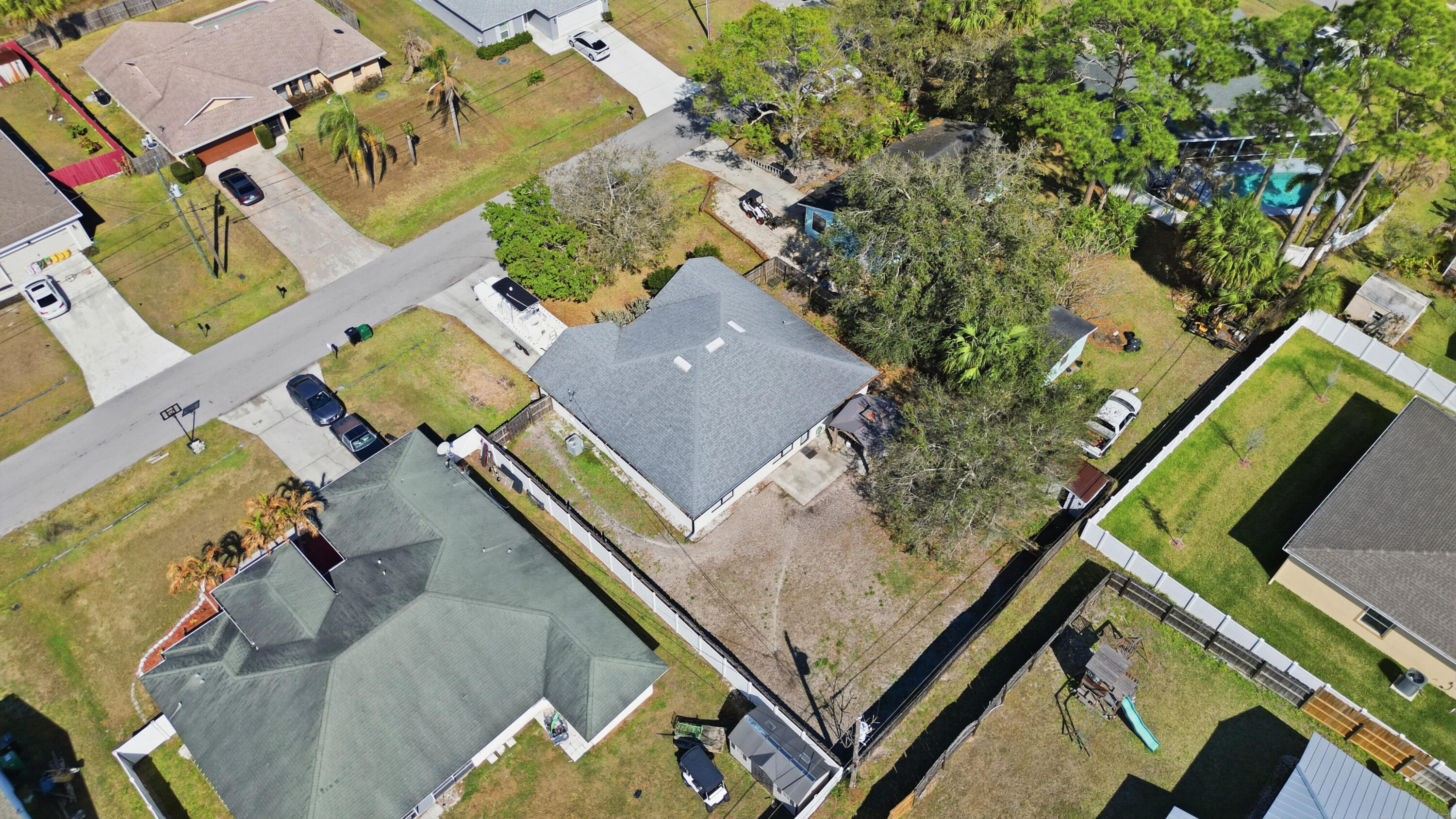 1818 SW Notre Dame Avenue, Port St. Lucie