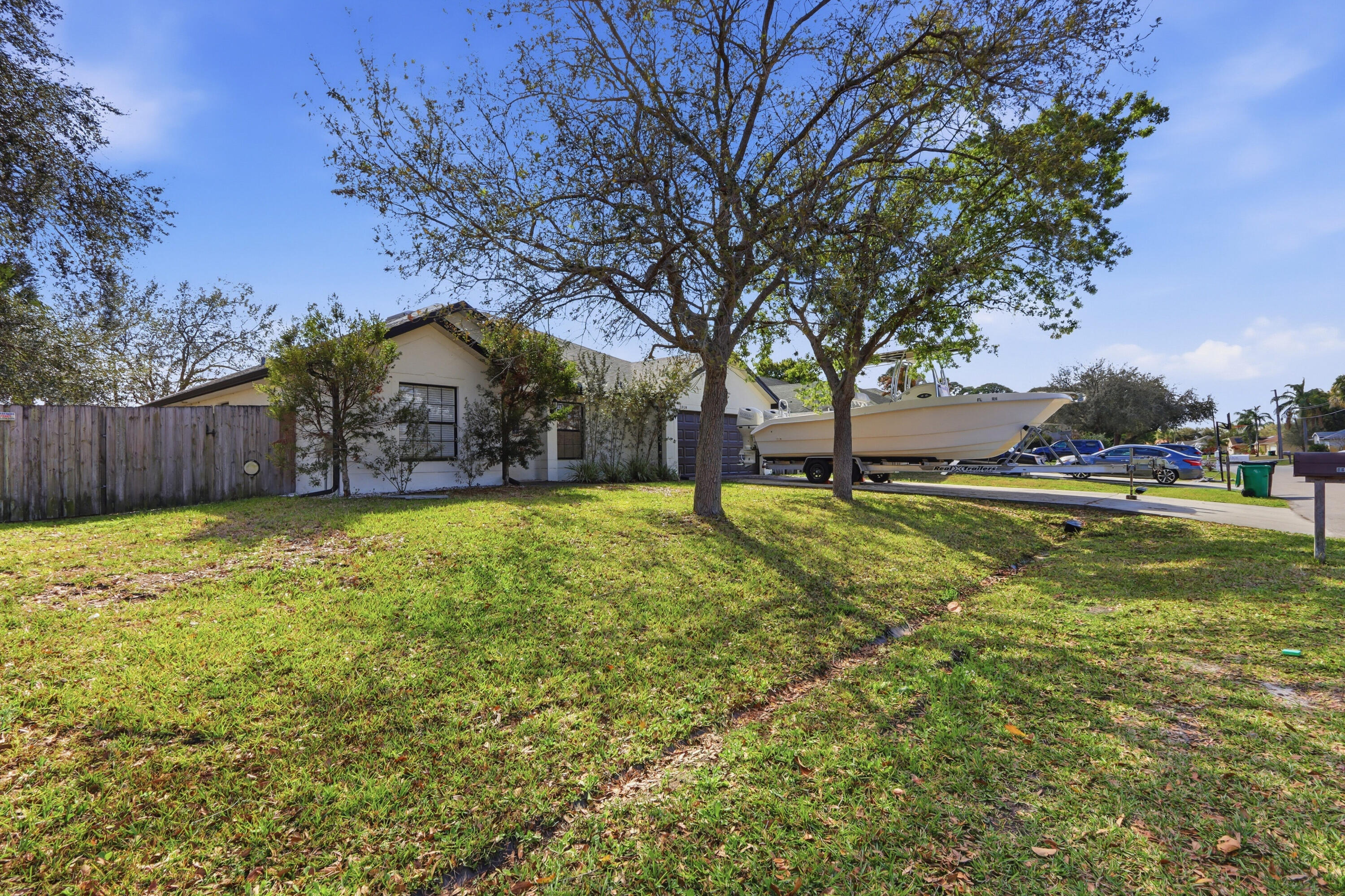 1818 SW Notre Dame Avenue, Port St. Lucie