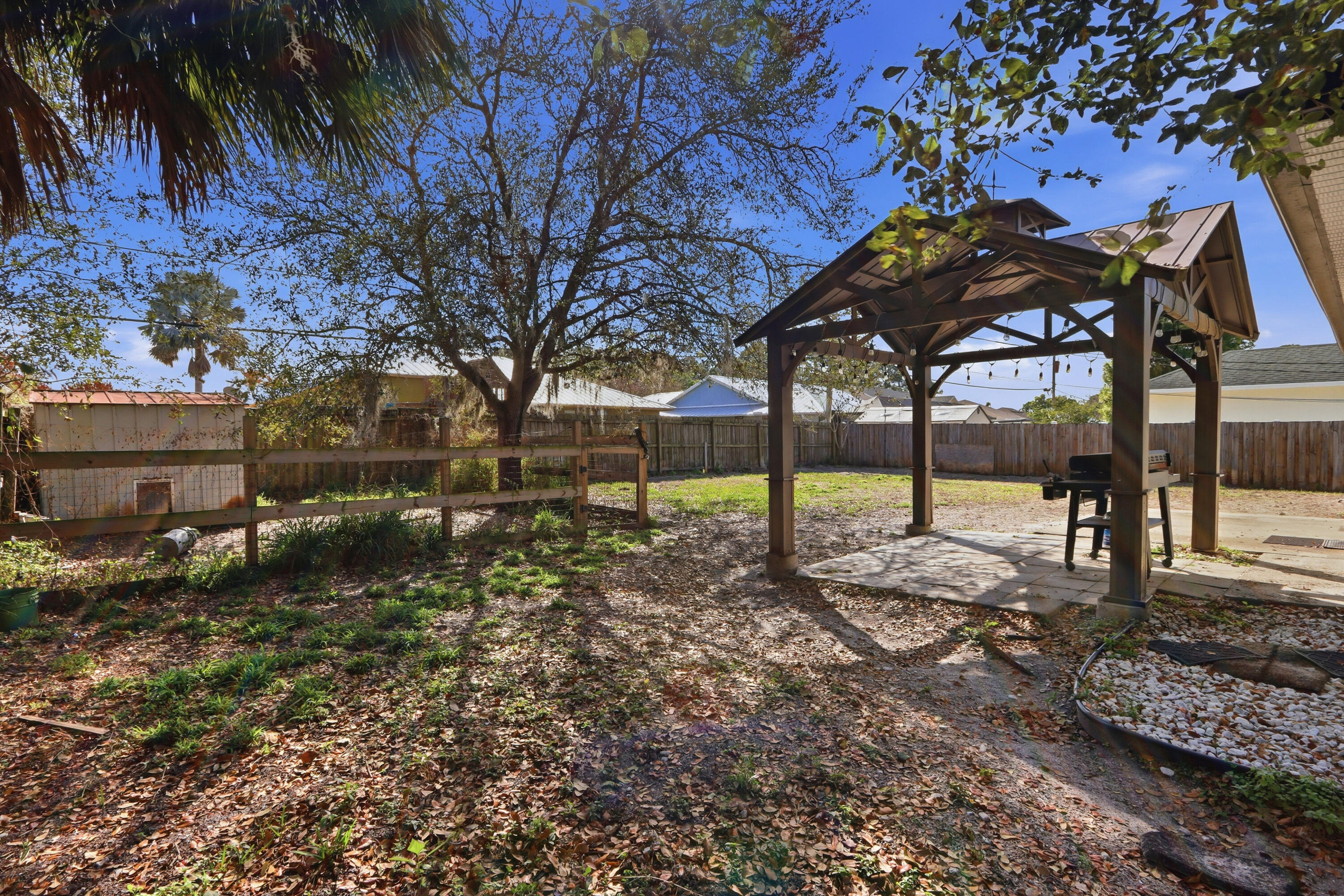 1818 SW Notre Dame Avenue, Port St. Lucie