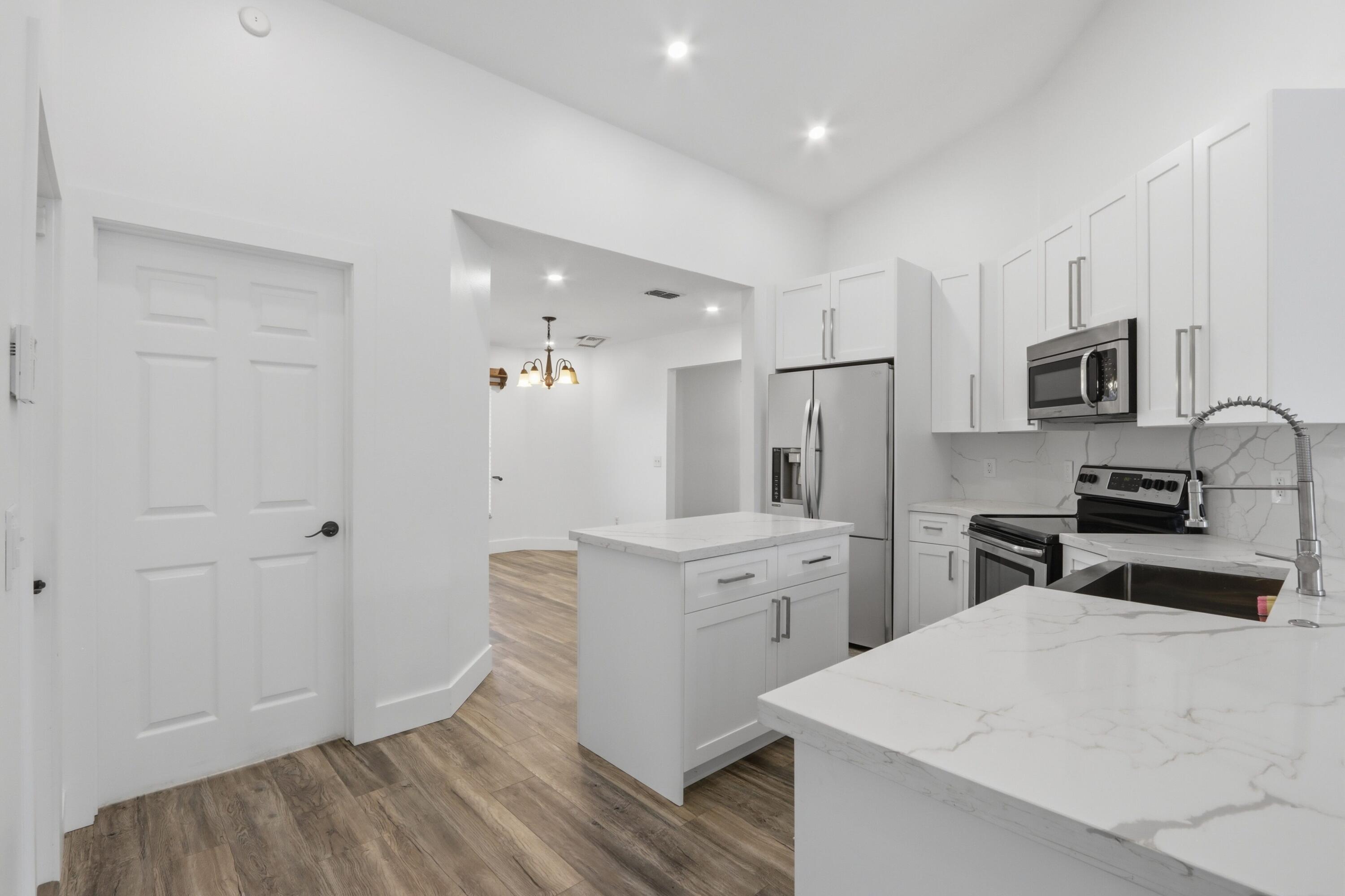 1818 SW Notre Dame Avenue, Port St. Lucie