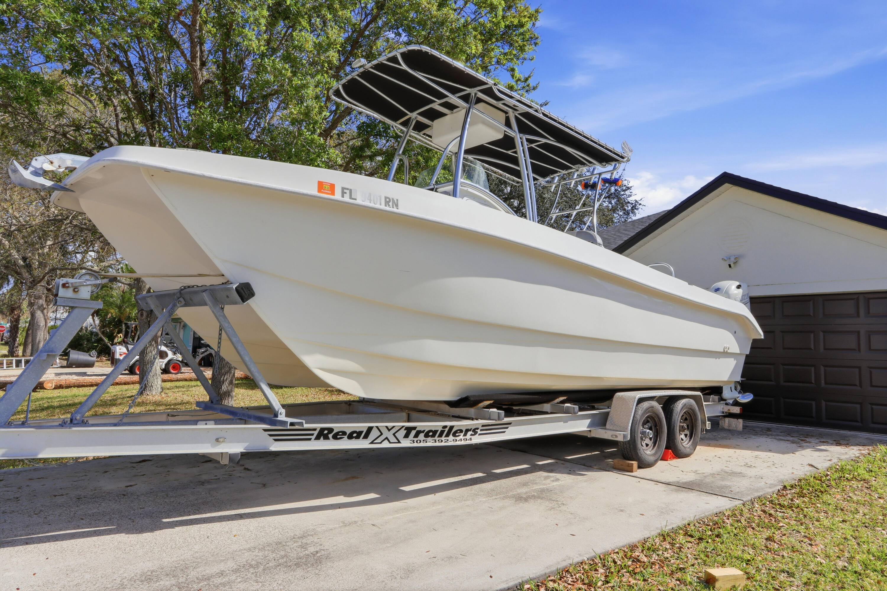 1818 SW Notre Dame Avenue, Port St. Lucie