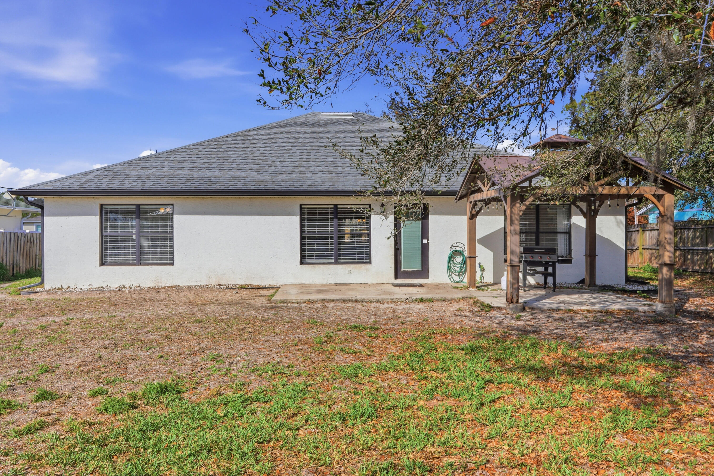 1818 SW Notre Dame Avenue, Port St. Lucie