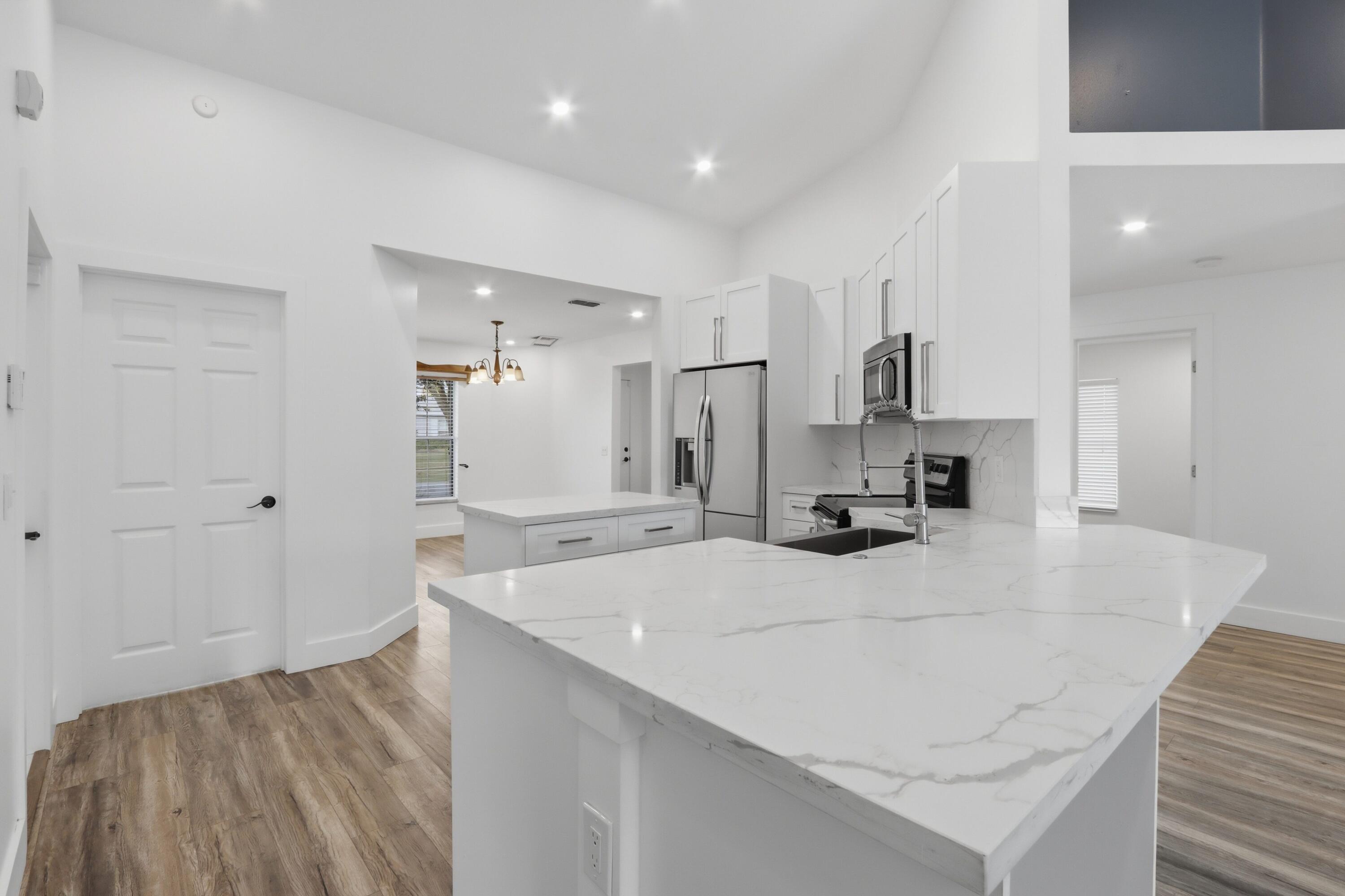 1818 SW Notre Dame Avenue, Port St. Lucie