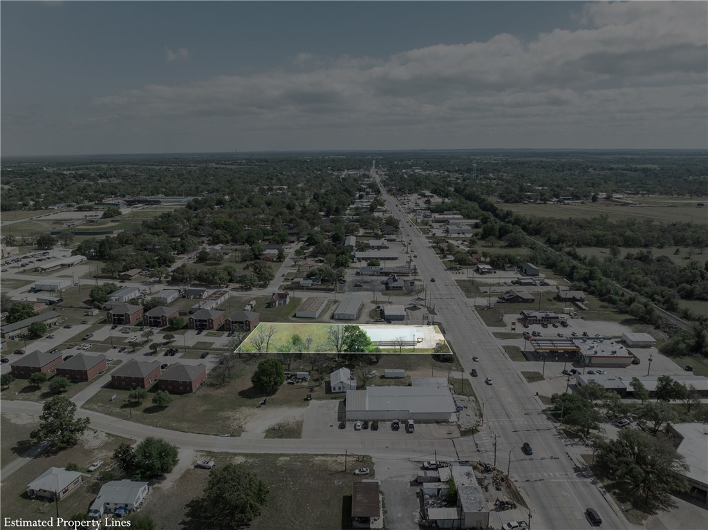 1306 West Cameron Avenue